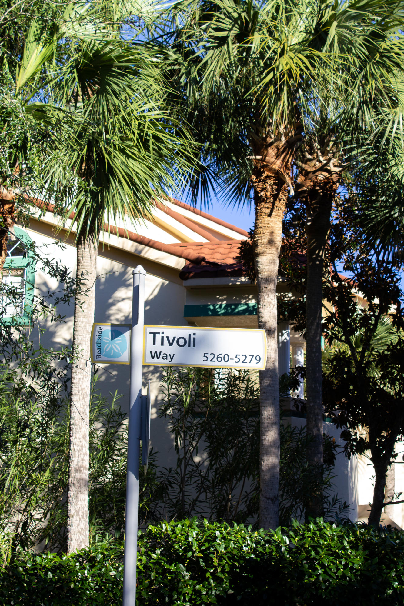 TIVOLI BY THE SEA 2 - Residential