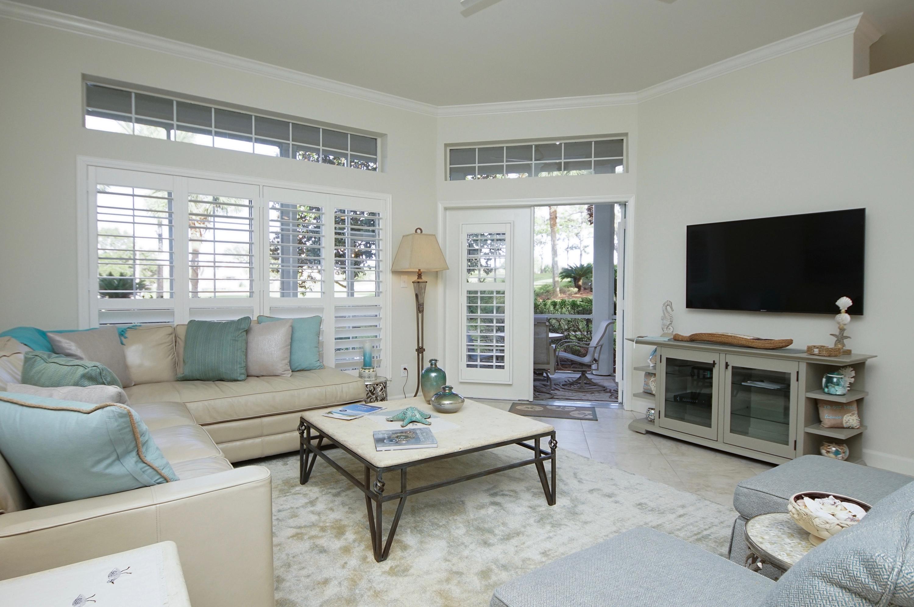 TIVOLI BY THE SEA 2 - Residential