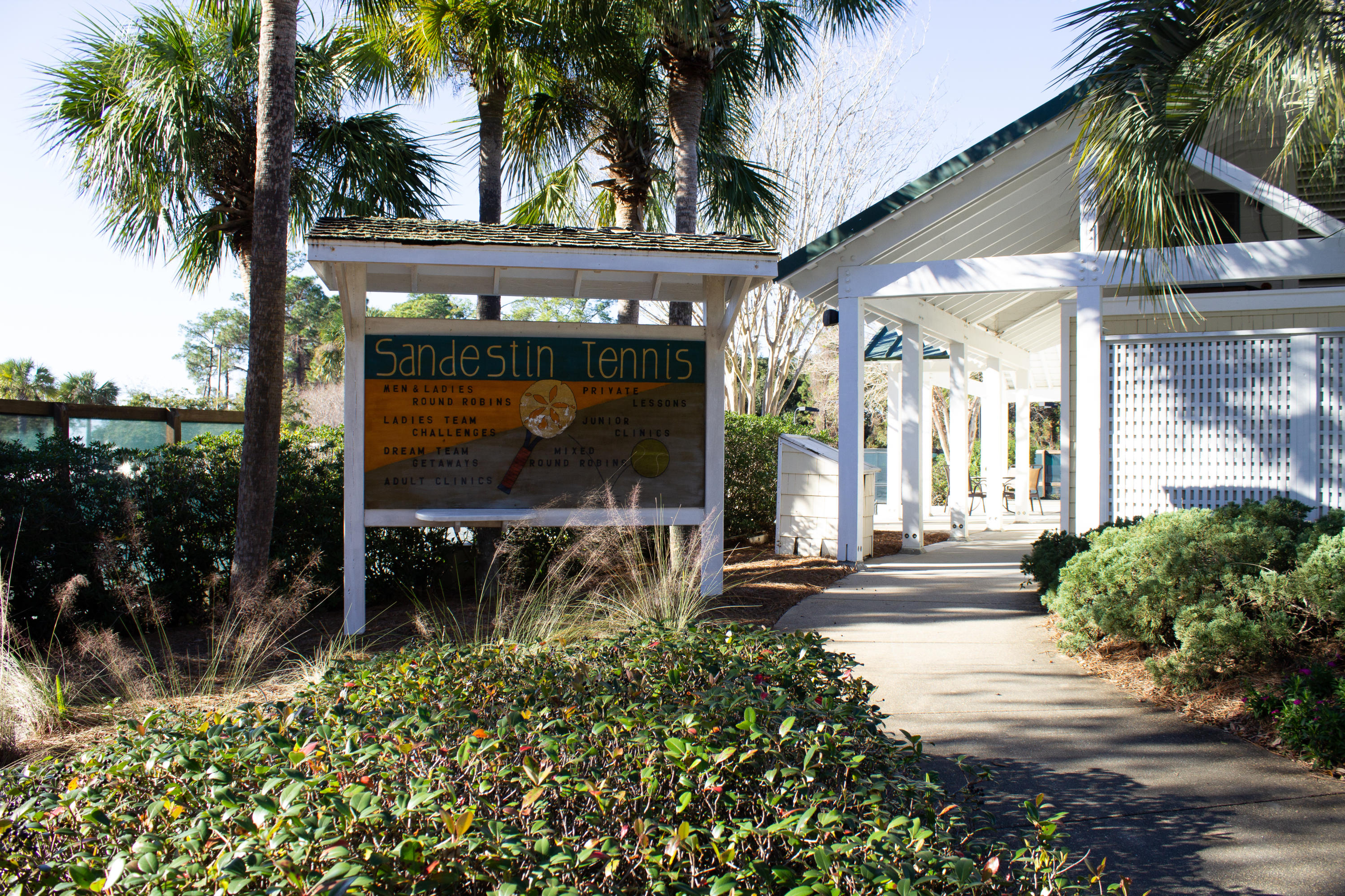 TIVOLI BY THE SEA 2 - Residential