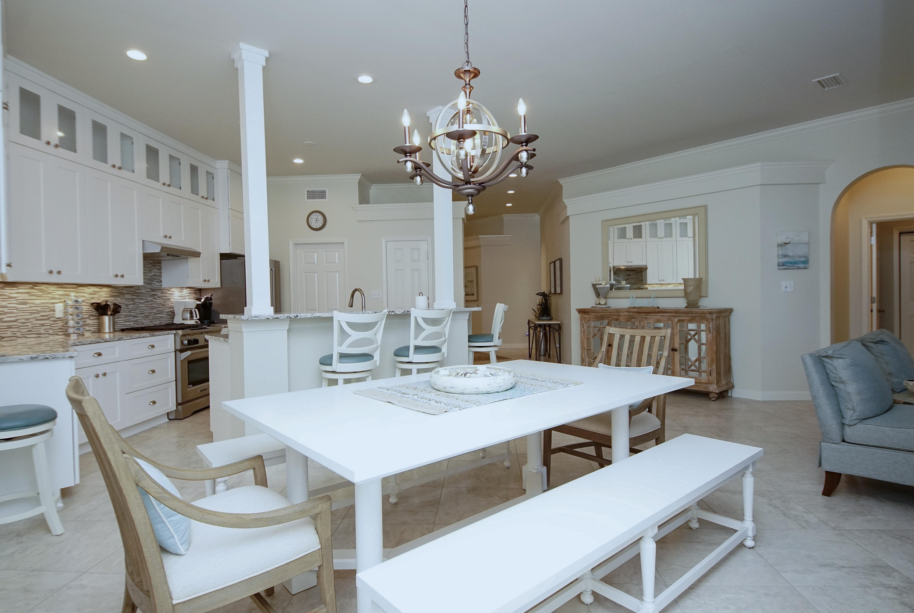 TIVOLI BY THE SEA 2 - Residential