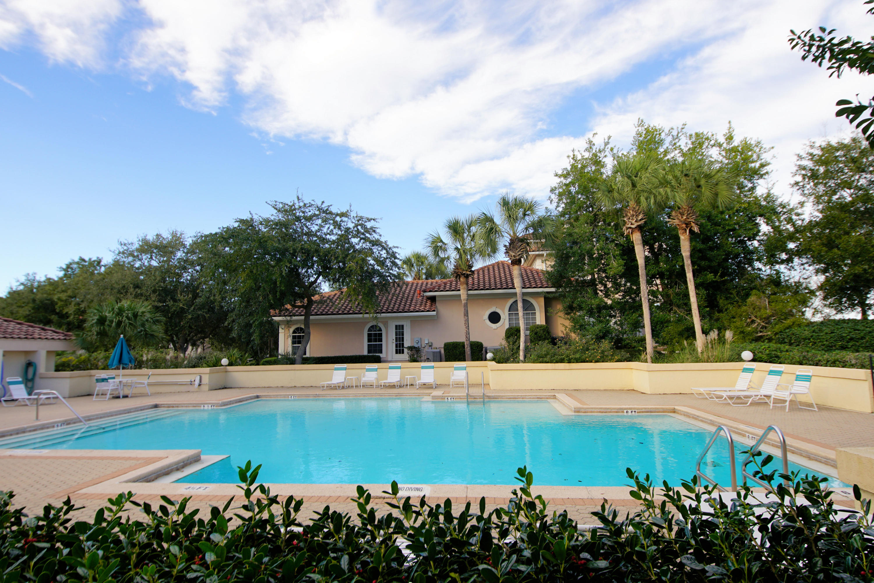 TIVOLI BY THE SEA 2 - Residential