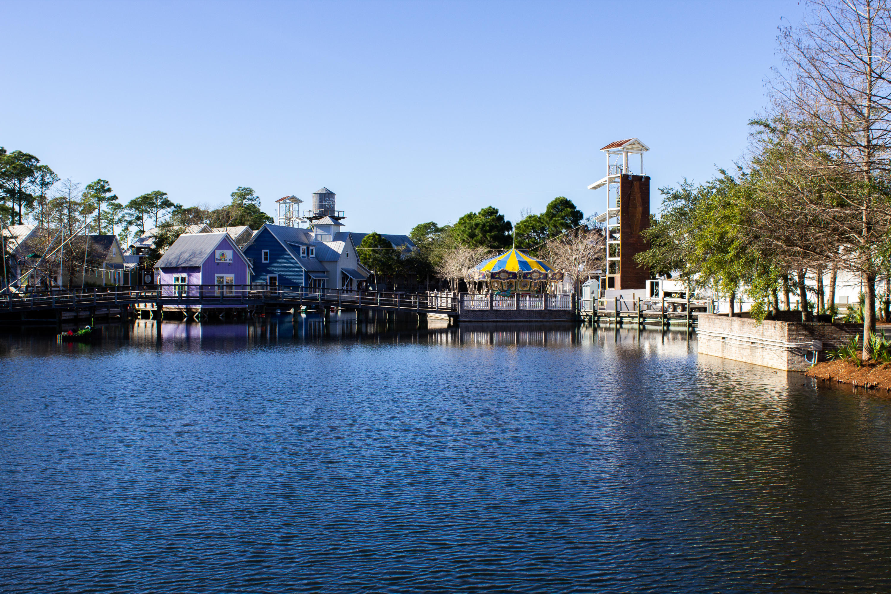 TIVOLI BY THE SEA 2 - Residential