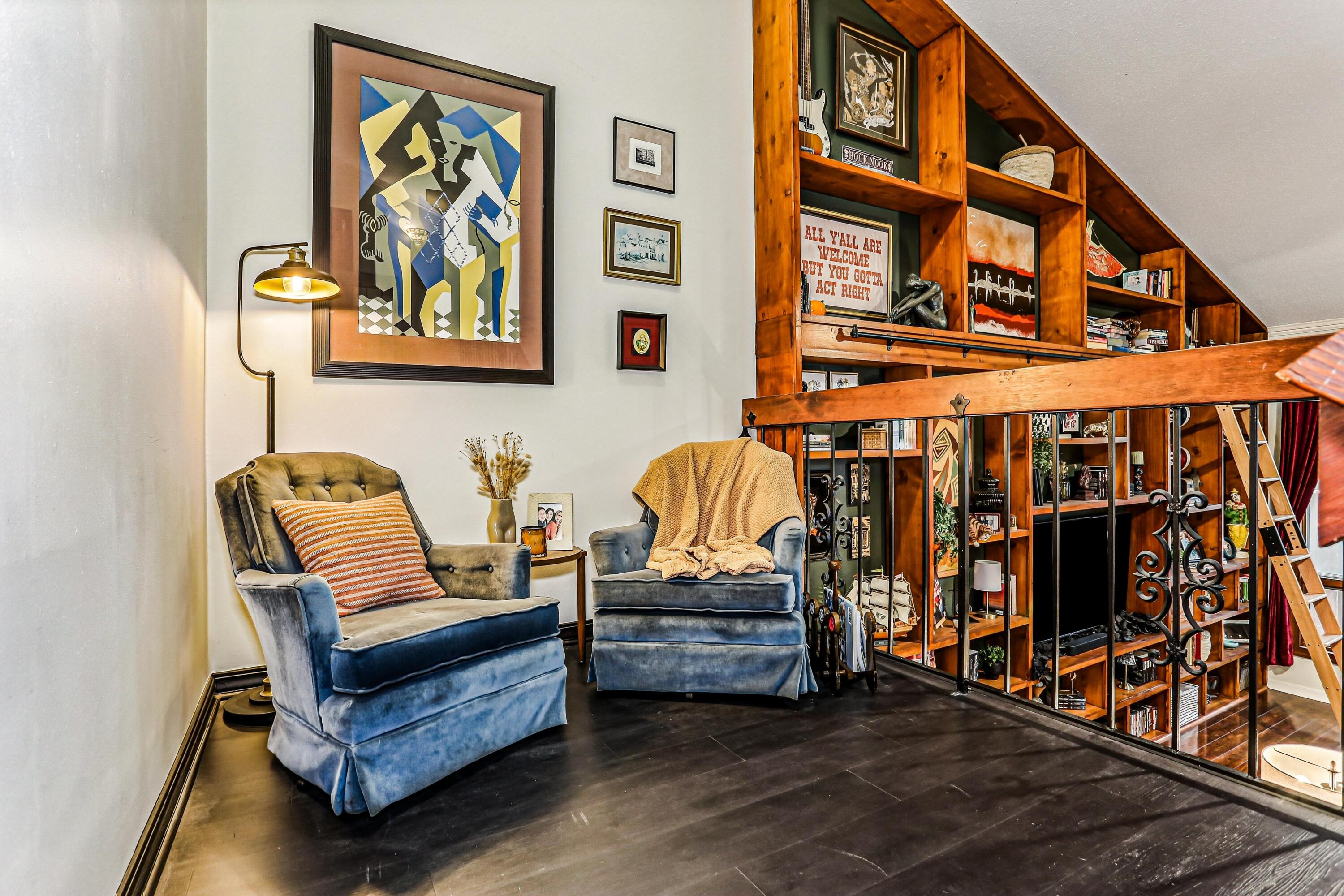 DONLABROOK GARDYNS S/D LOT 8 BLK A - Residential