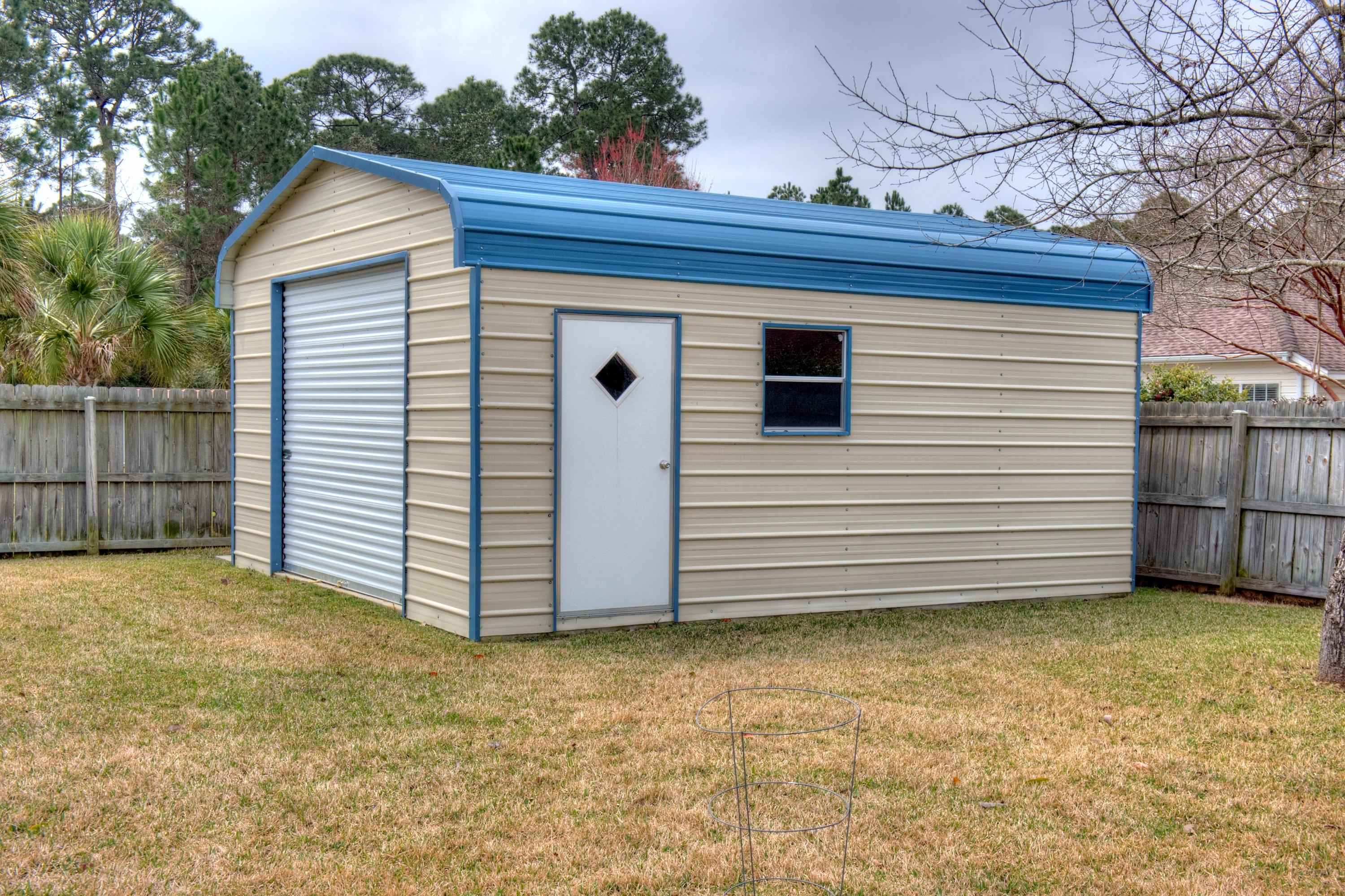 OVERBROOK SECOND ADDITION - Residential