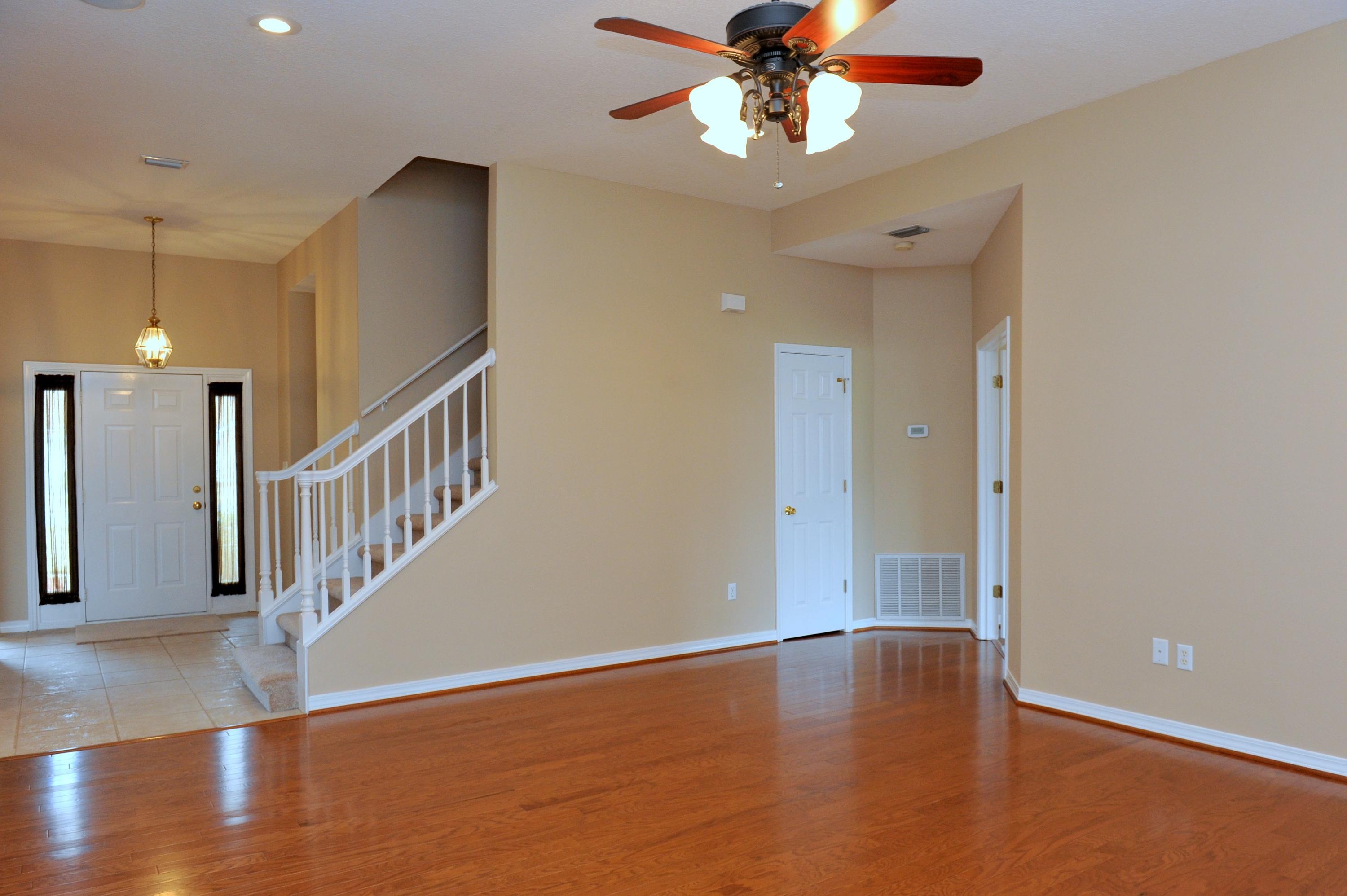 OVERBROOK SECOND ADDITION - Residential