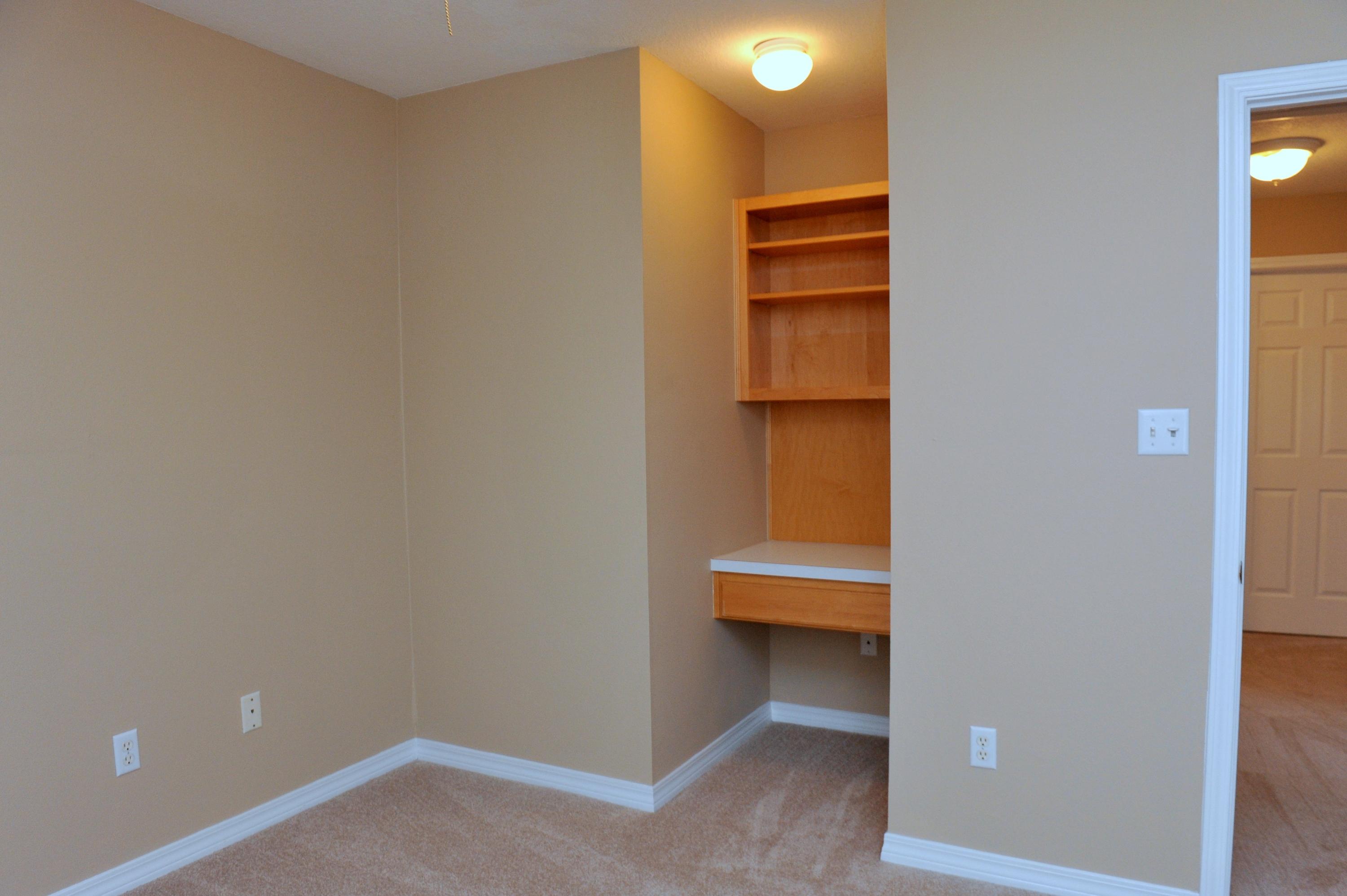 OVERBROOK SECOND ADDITION - Residential