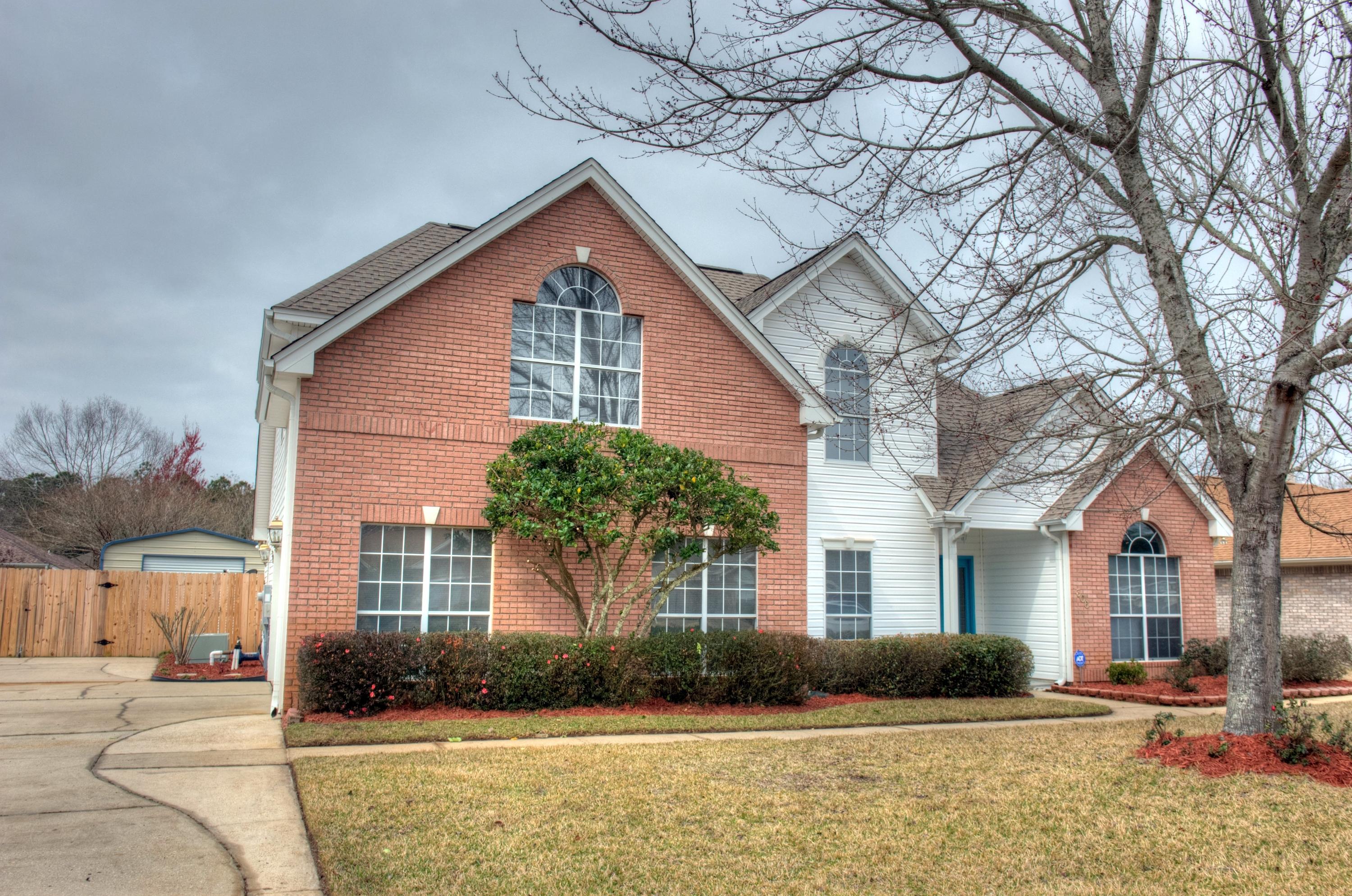 OVERBROOK SECOND ADDITION - Residential