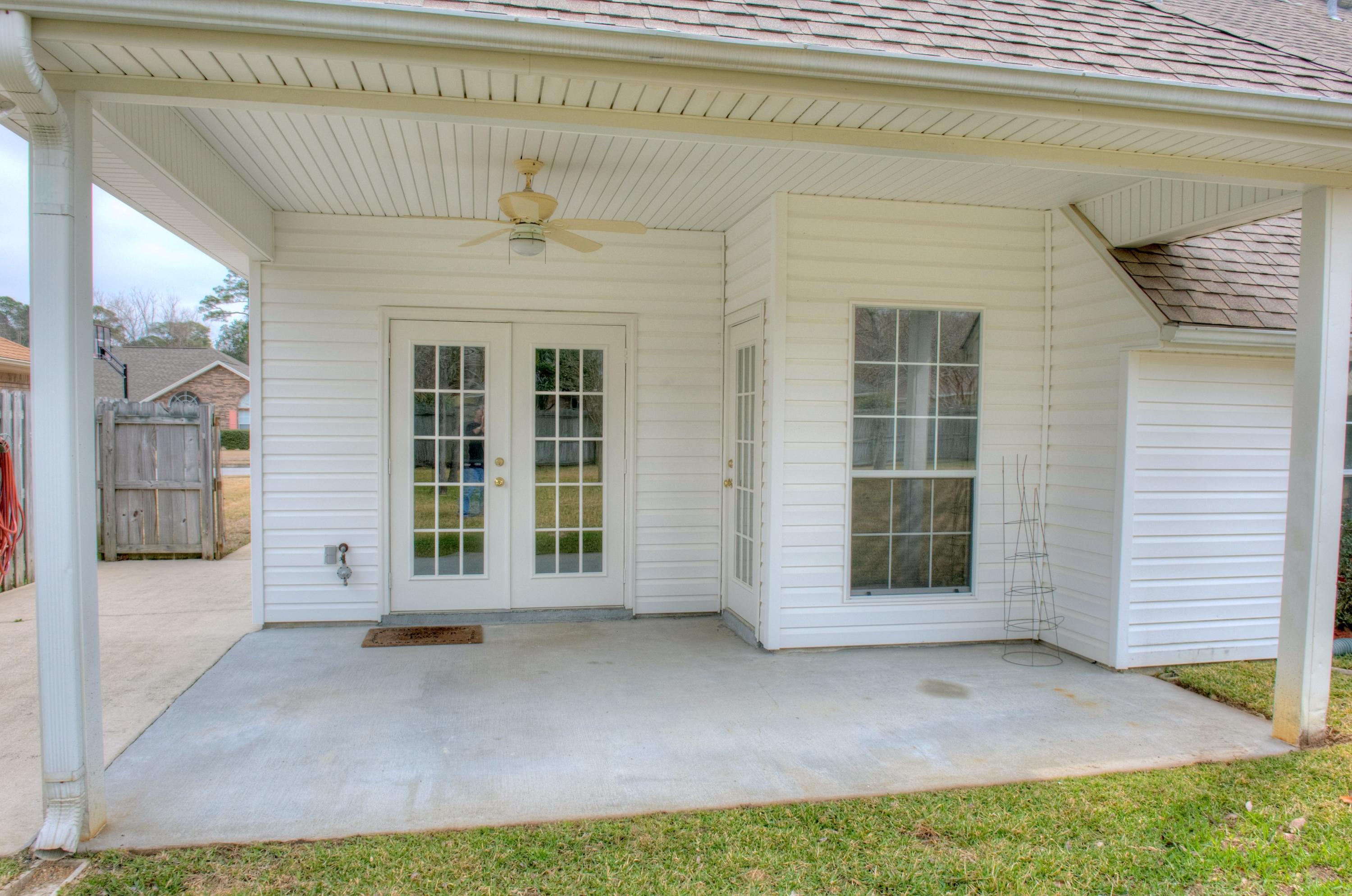 OVERBROOK SECOND ADDITION - Residential
