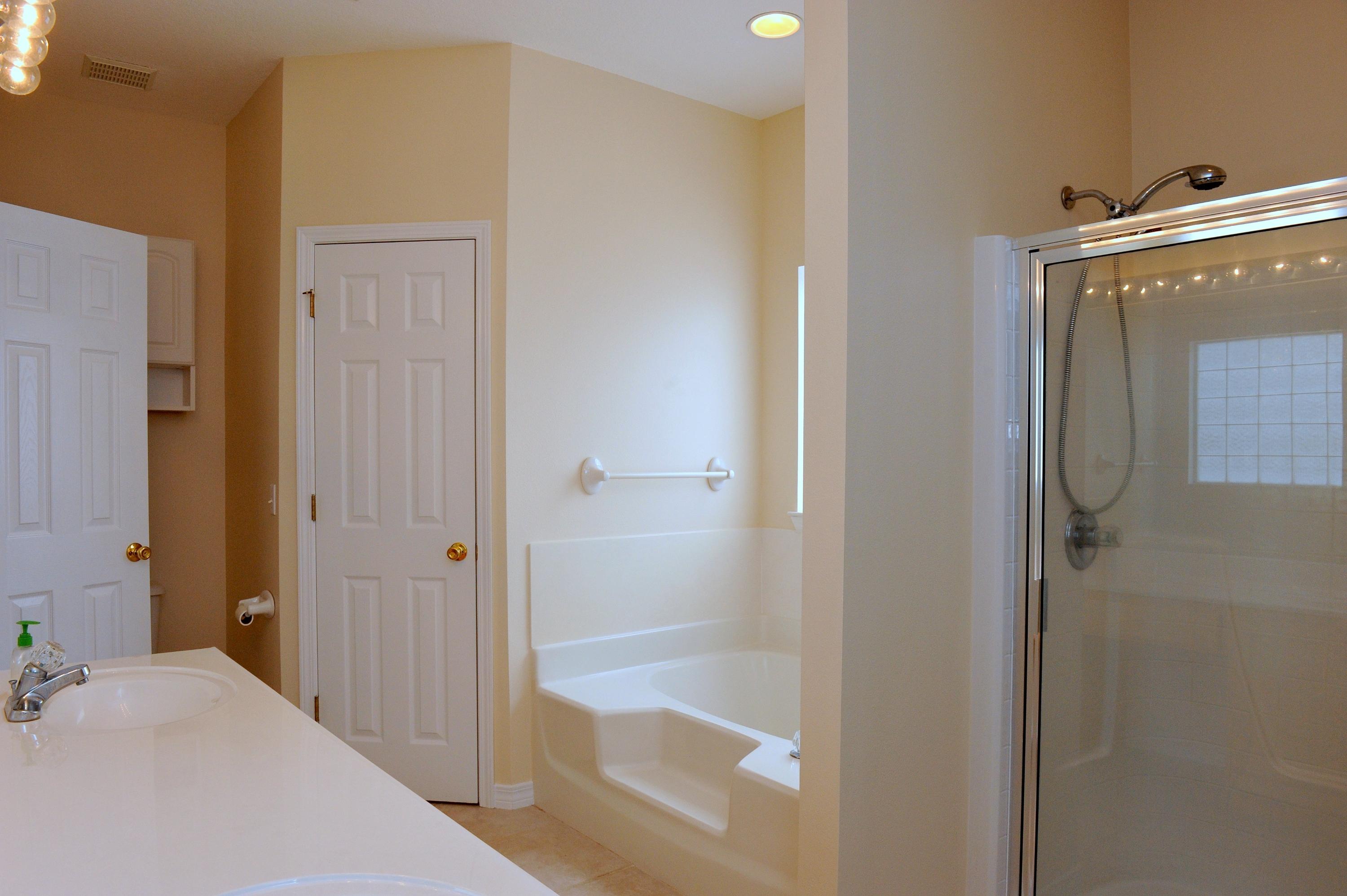 OVERBROOK SECOND ADDITION - Residential