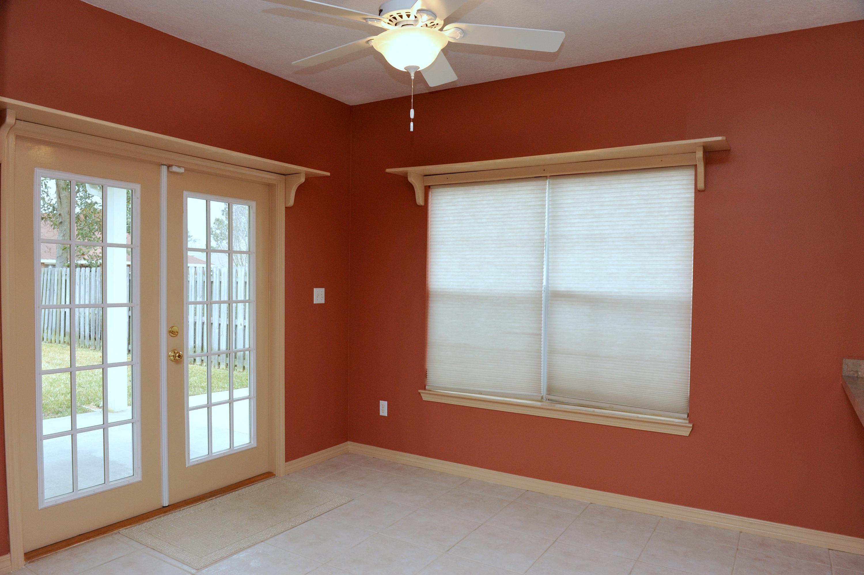 OVERBROOK SECOND ADDITION - Residential