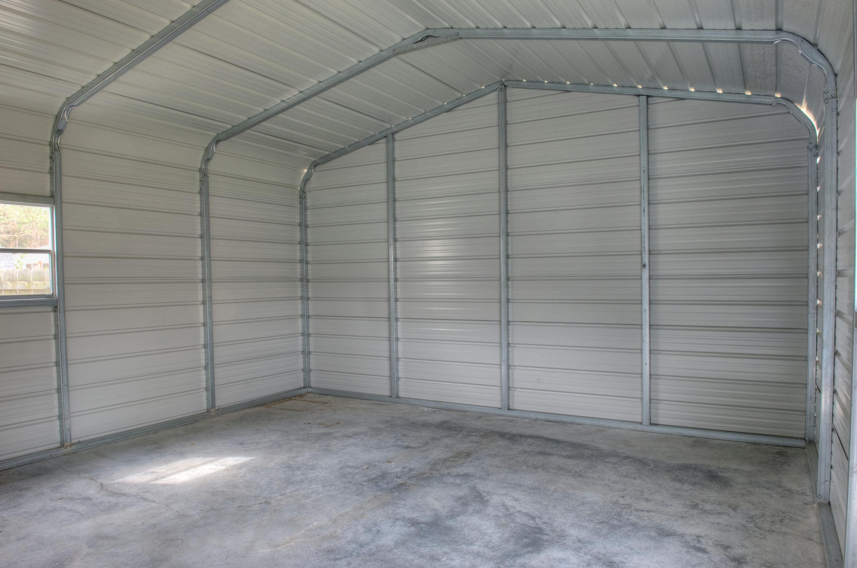 OVERBROOK SECOND ADDITION - Residential