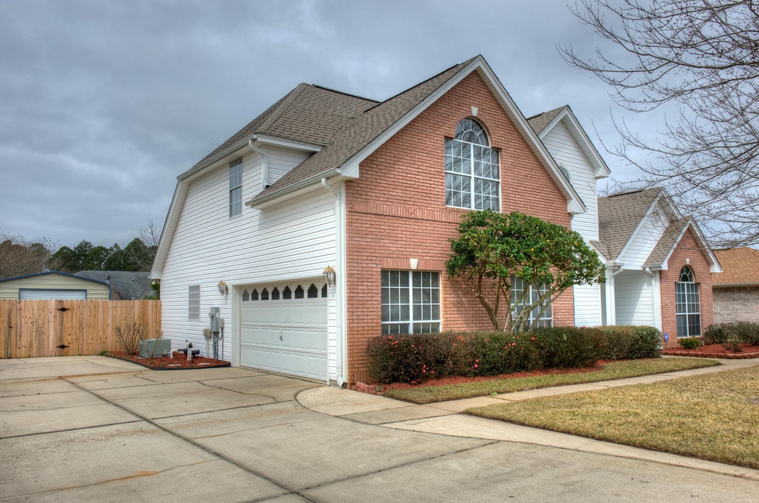 OVERBROOK SECOND ADDITION - Residential