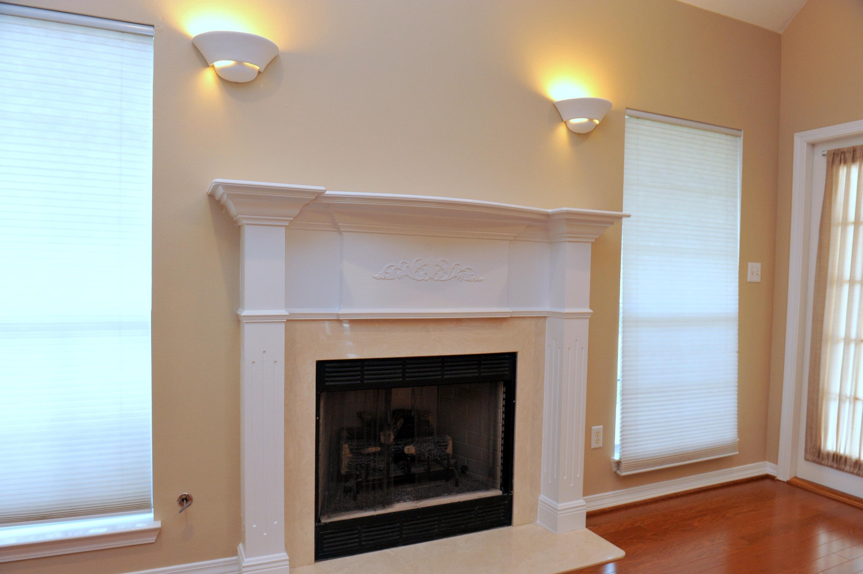 OVERBROOK SECOND ADDITION - Residential