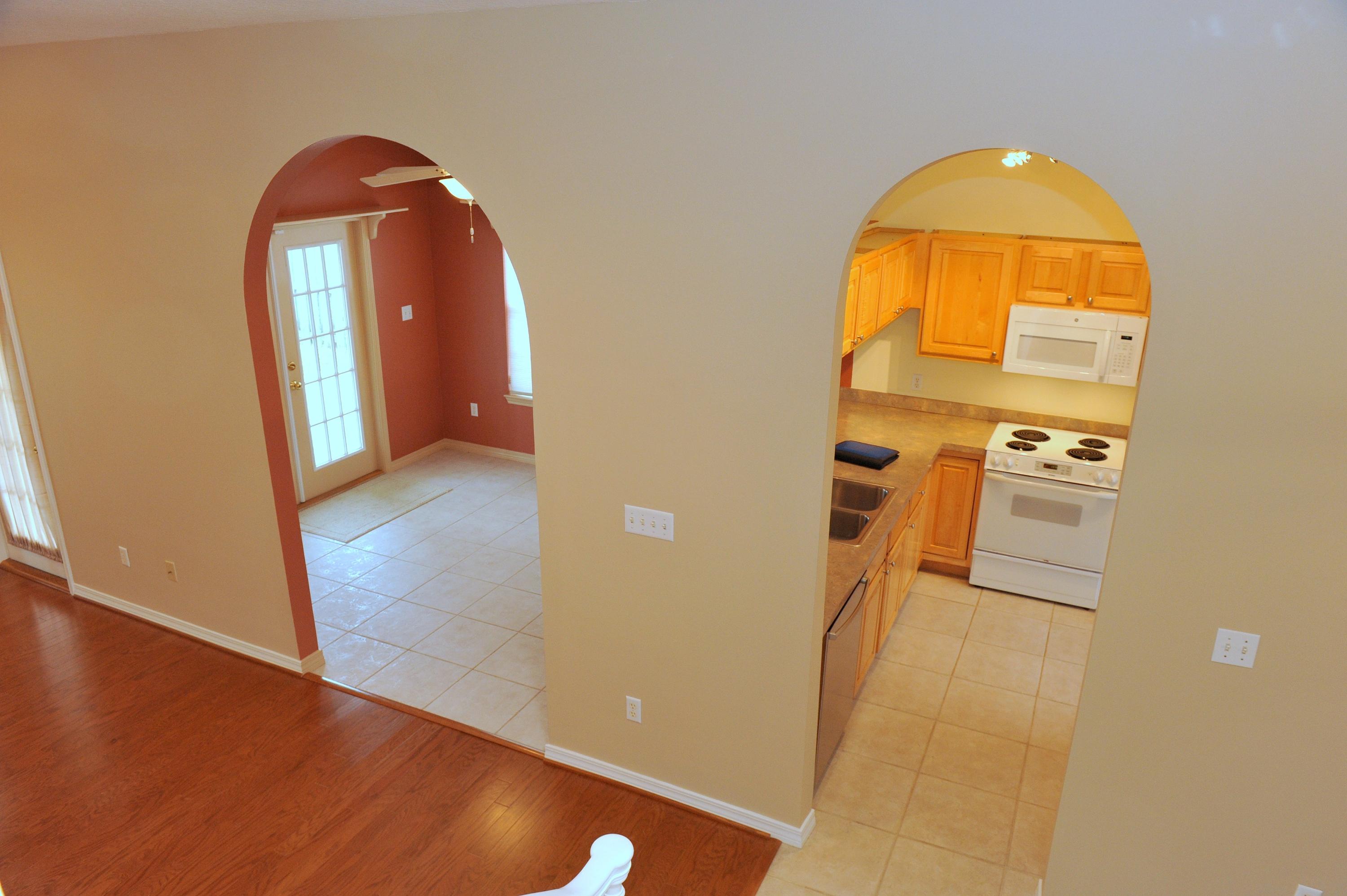 OVERBROOK SECOND ADDITION - Residential