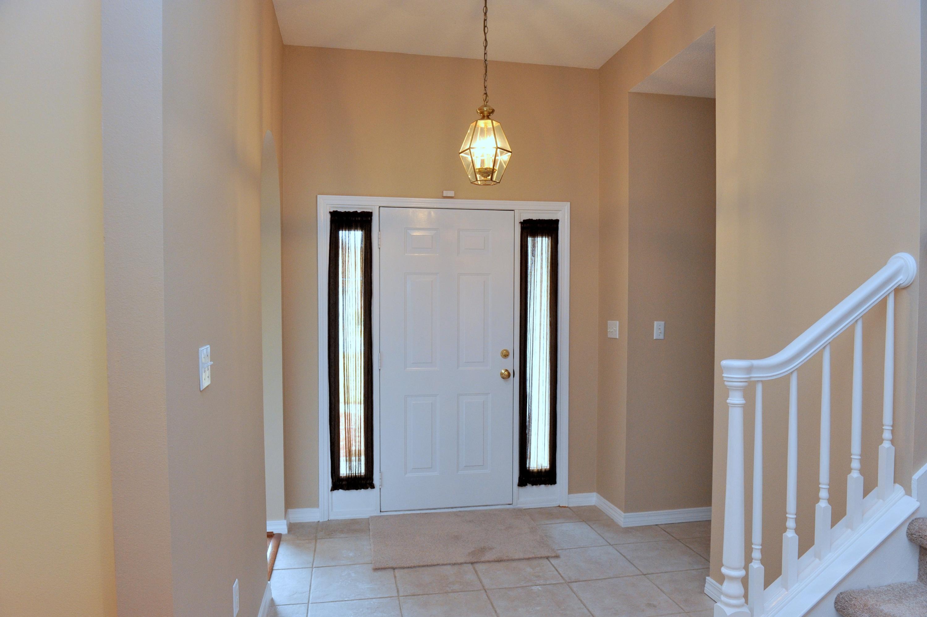 OVERBROOK SECOND ADDITION - Residential