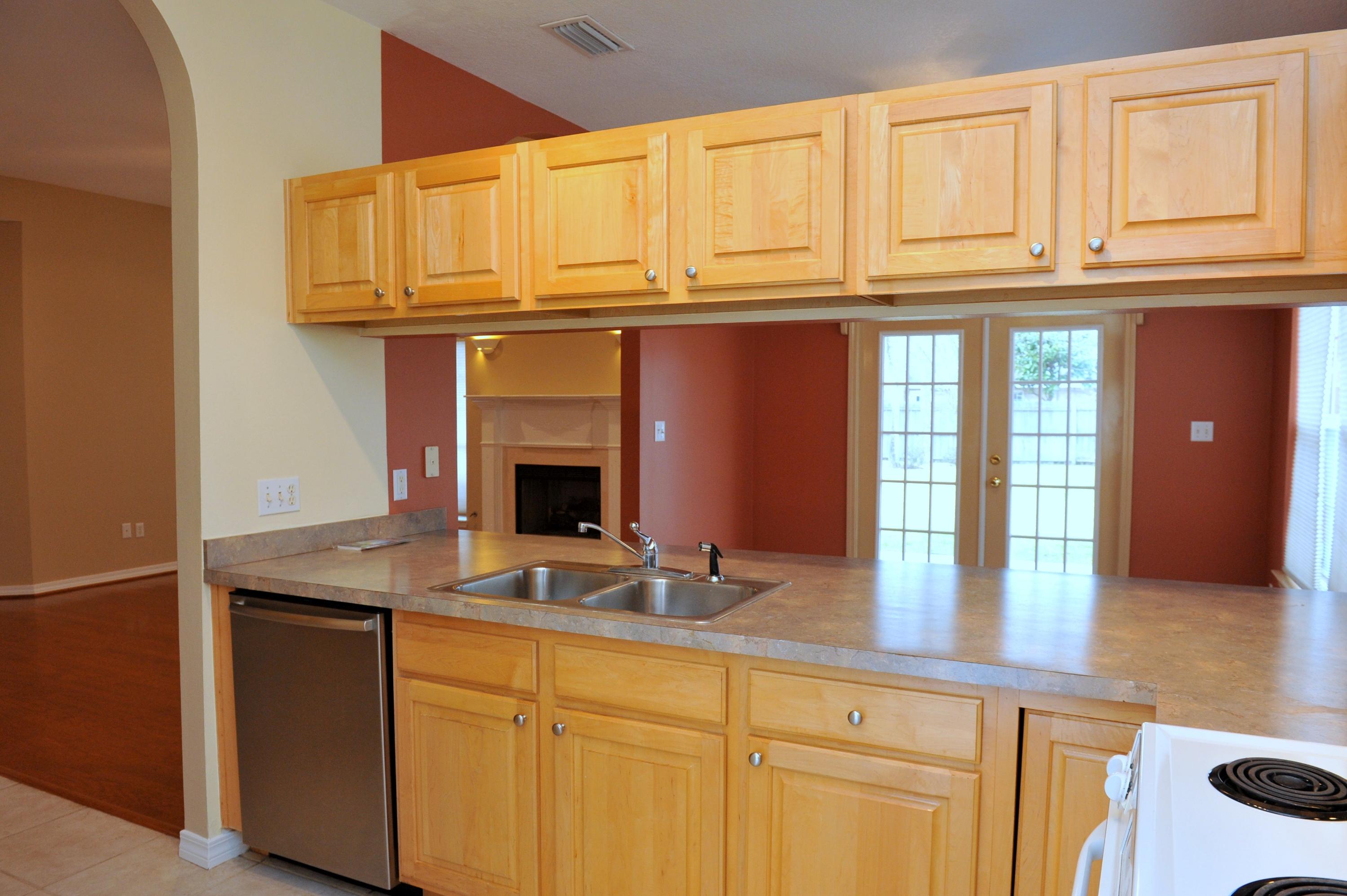 OVERBROOK SECOND ADDITION - Residential