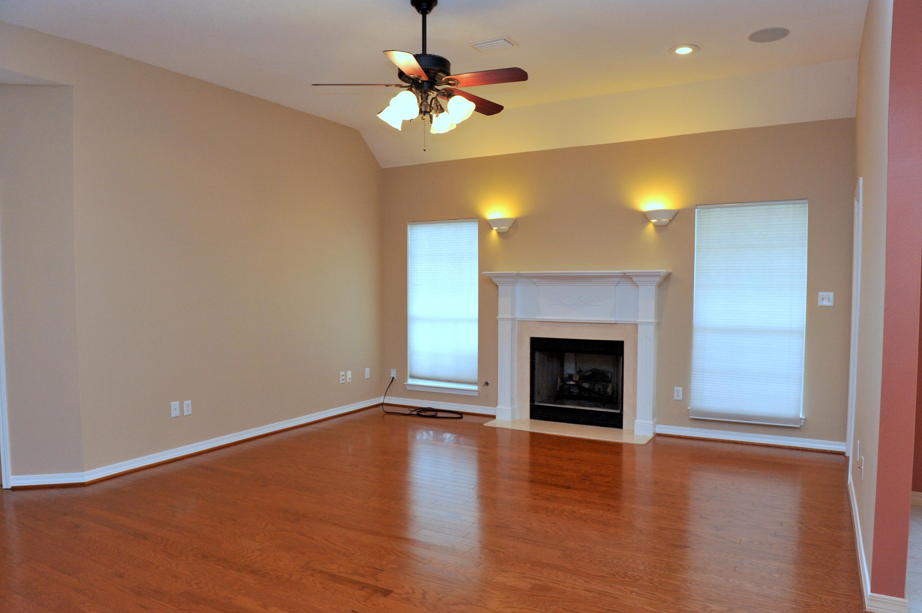 OVERBROOK SECOND ADDITION - Residential