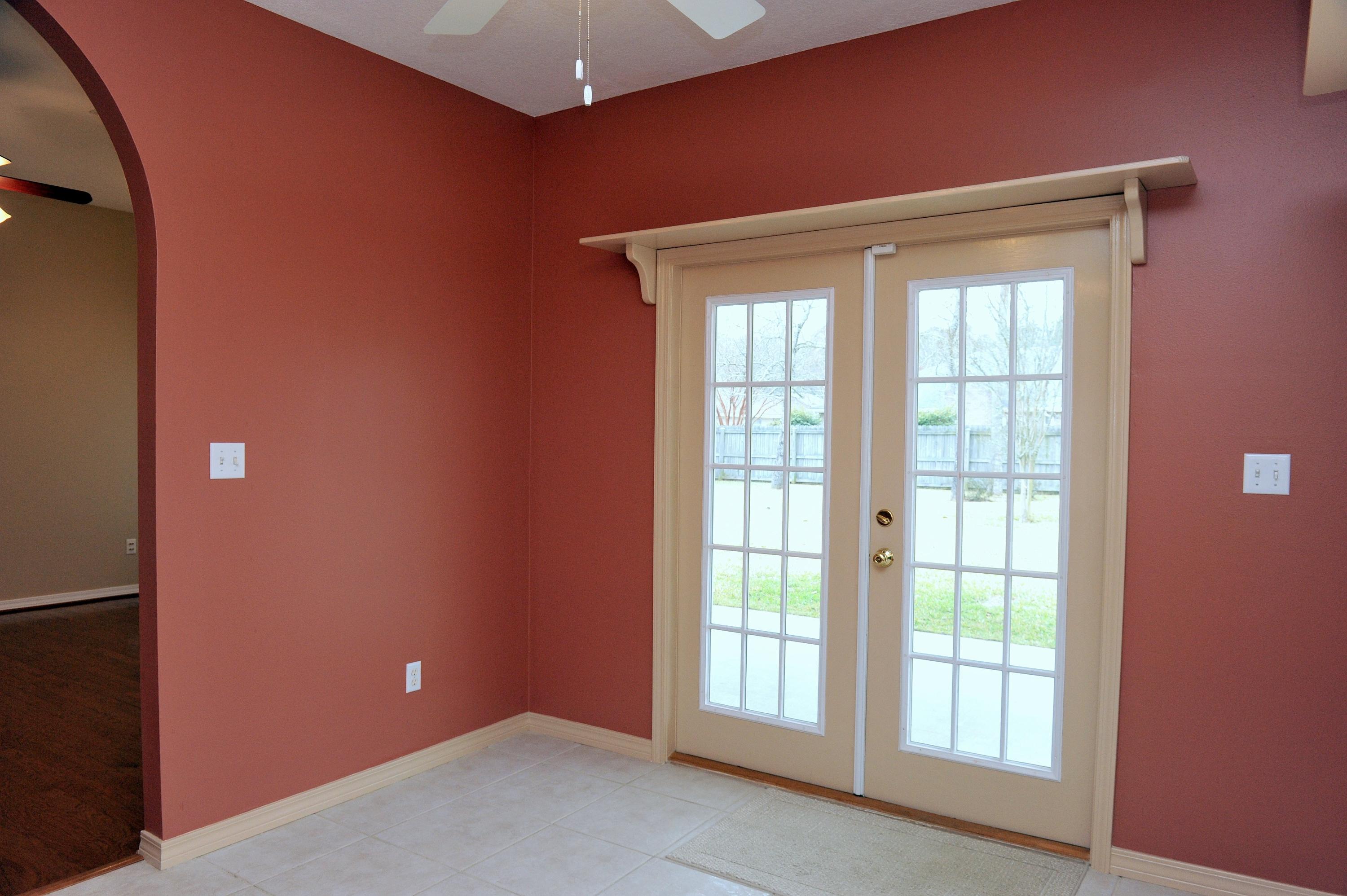 OVERBROOK SECOND ADDITION - Residential