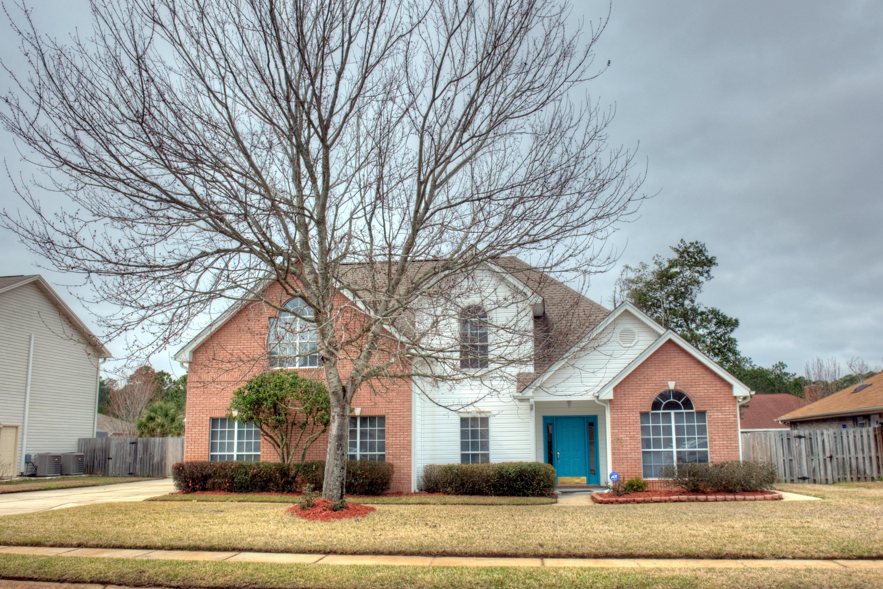 OVERBROOK SECOND ADDITION - Residential