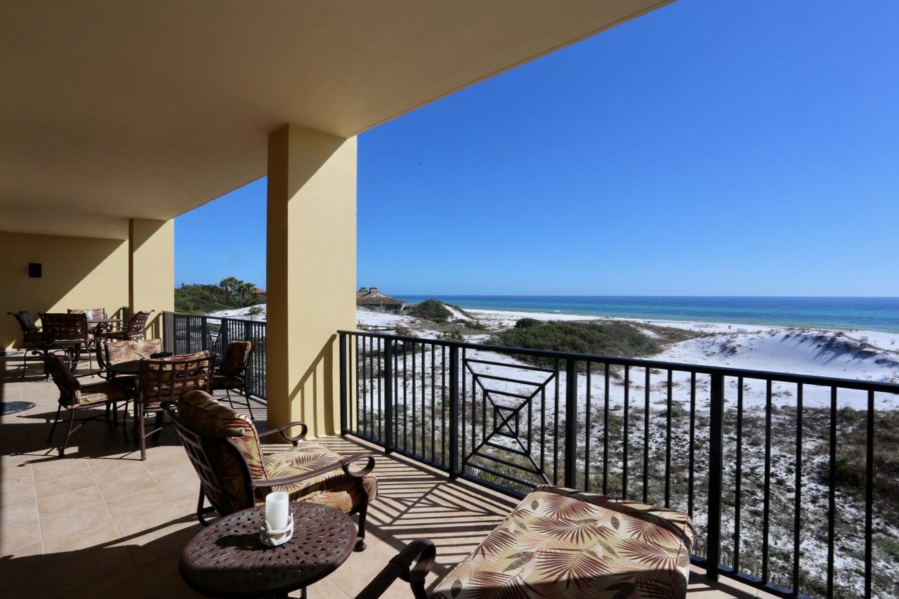 SANCTUARY BY THE SEA CONDO - Residential