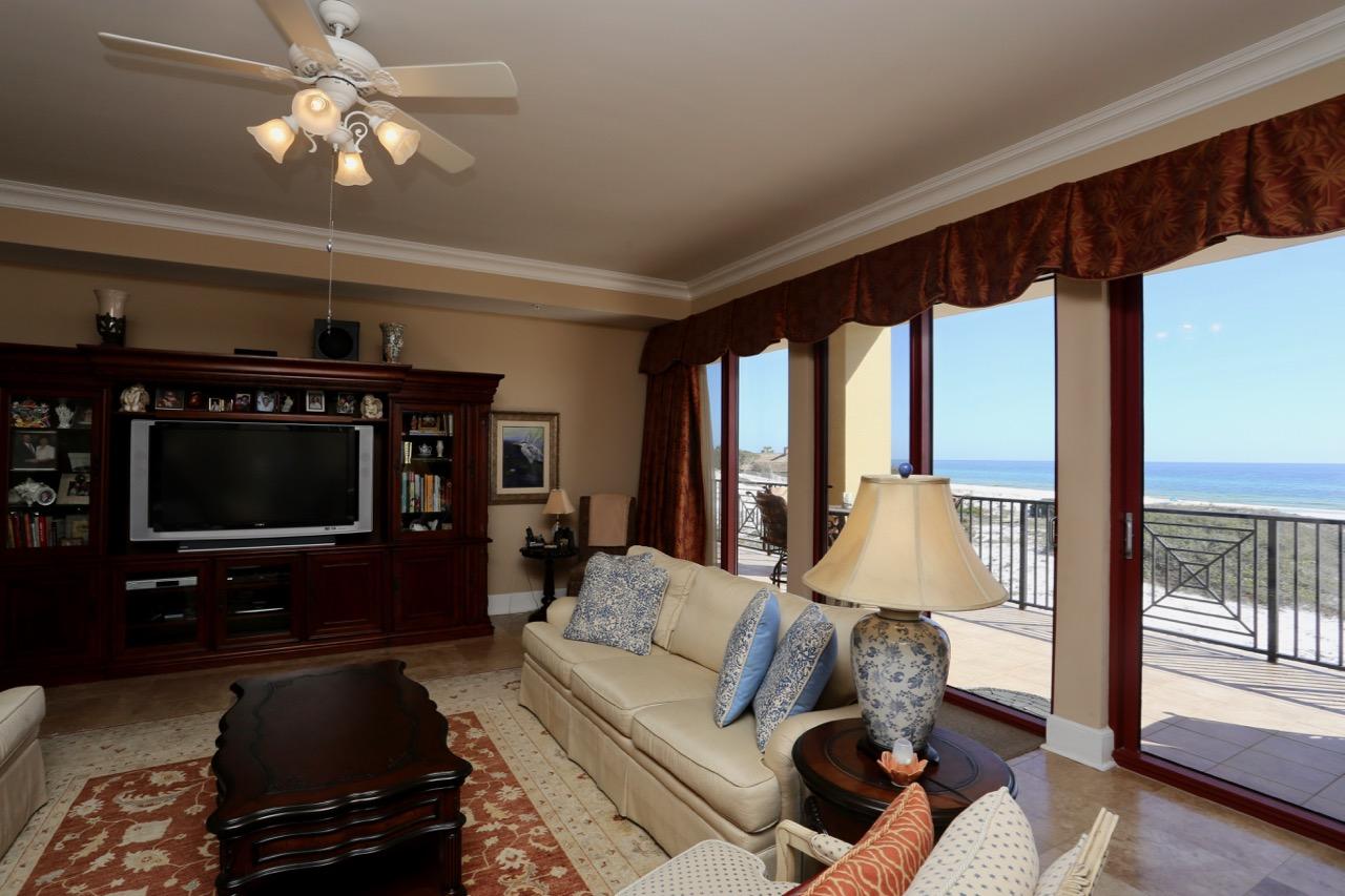 SANCTUARY BY THE SEA CONDO - Residential