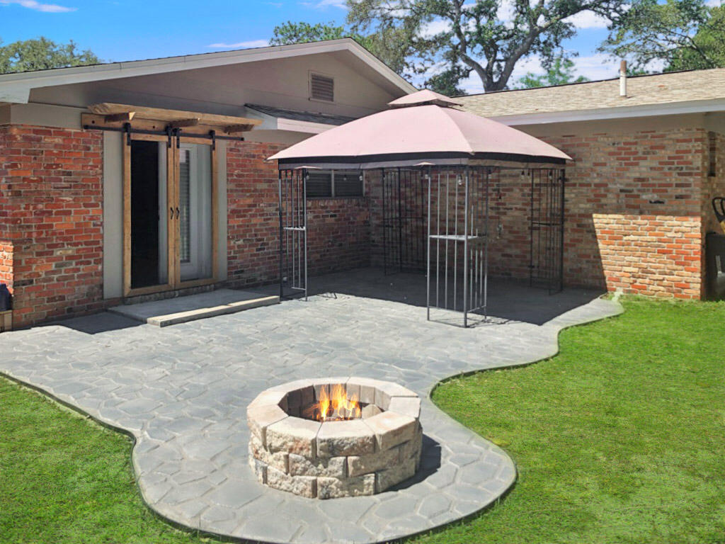 COLONY ESTATES - Residential