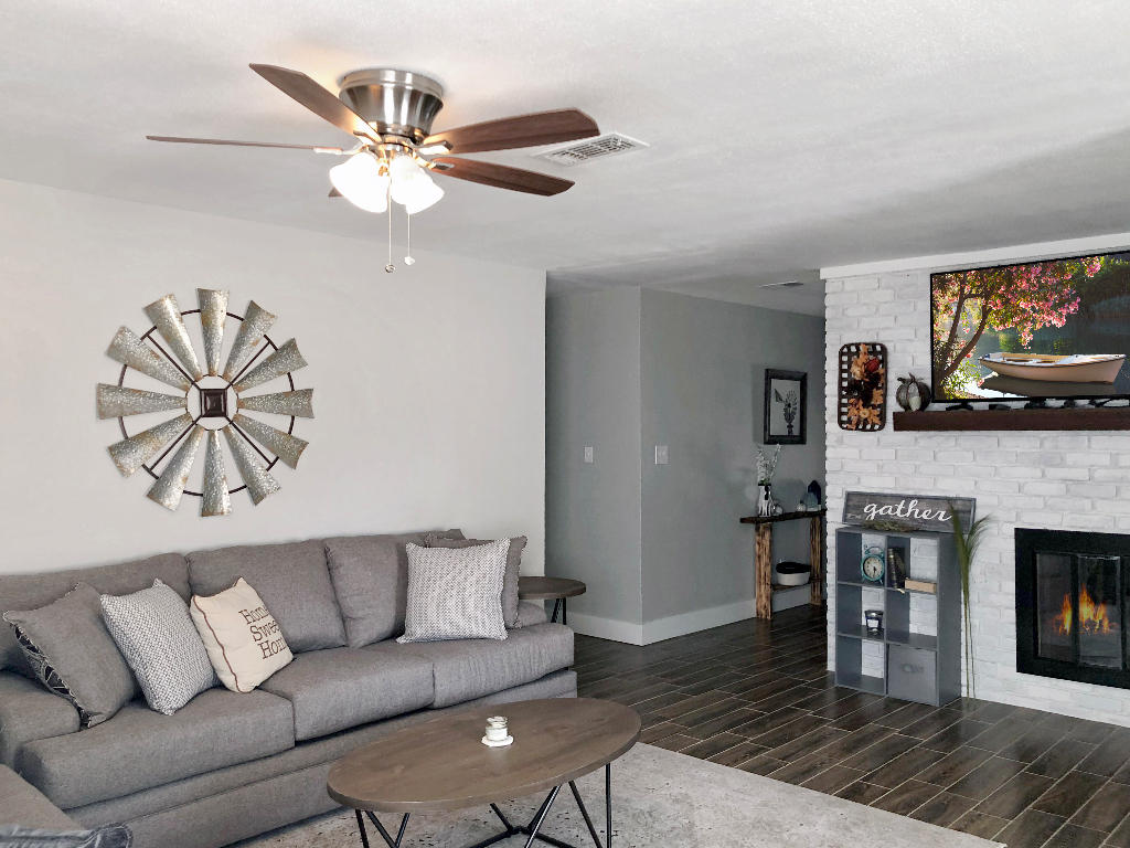 COLONY ESTATES - Residential