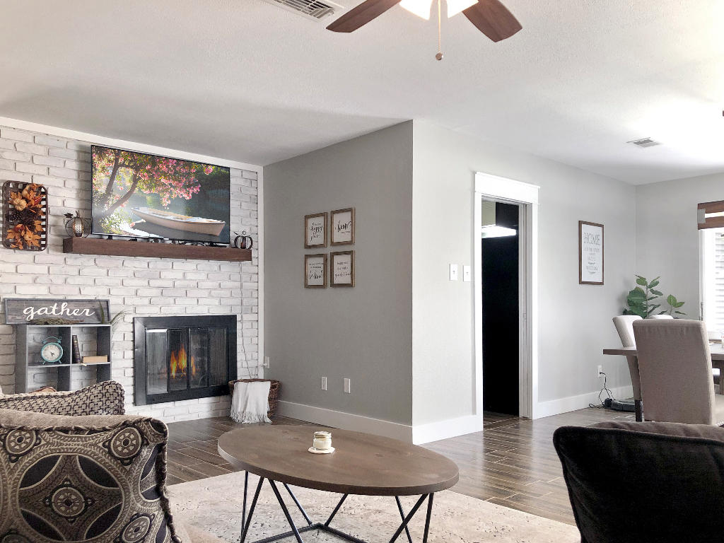 COLONY ESTATES - Residential