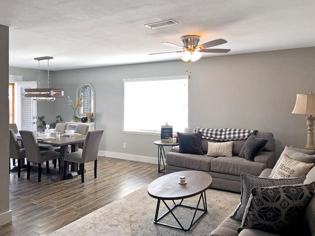 COLONY ESTATES - Residential