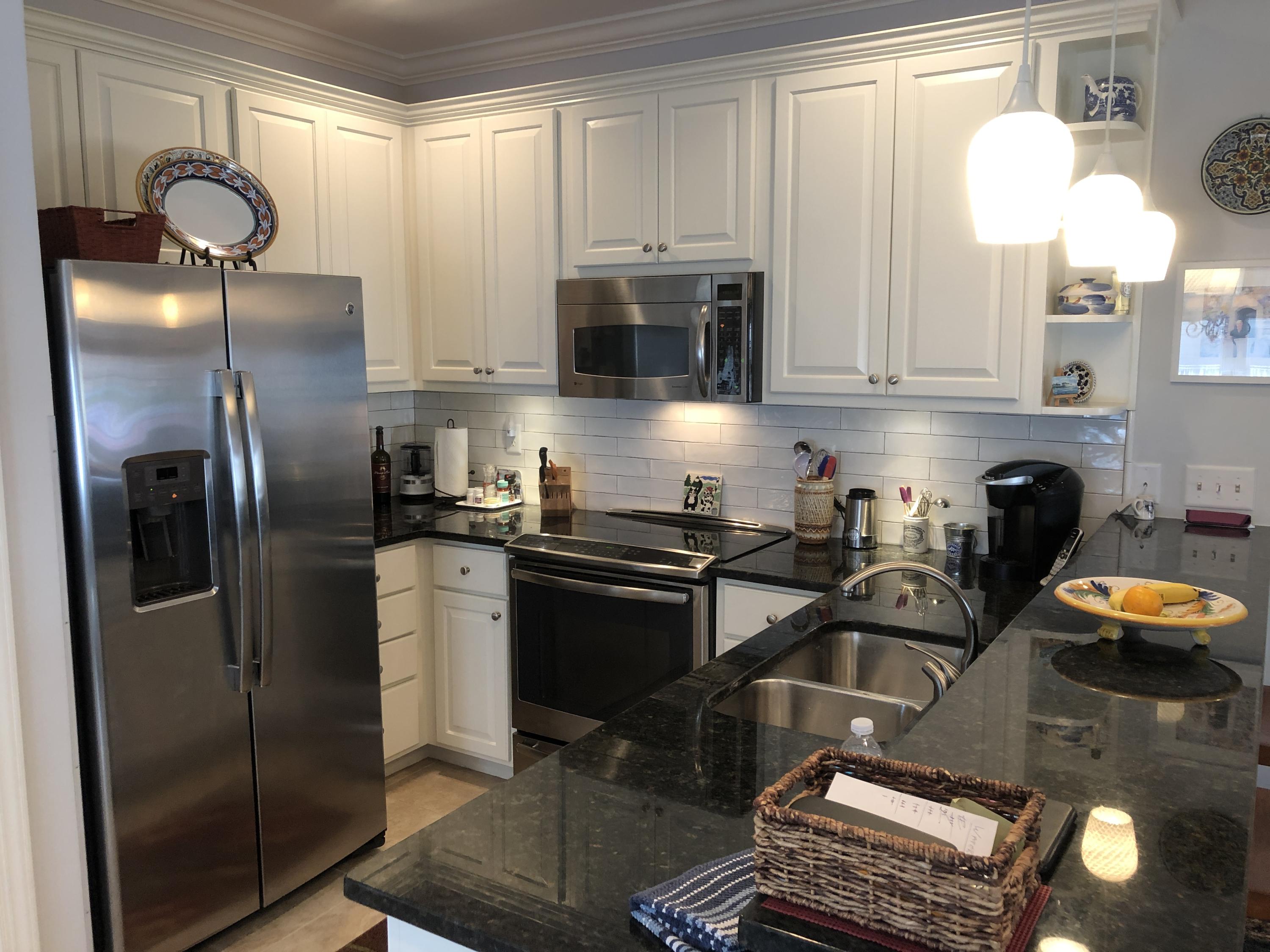 CHURCH STREET VILLAGE - Residential