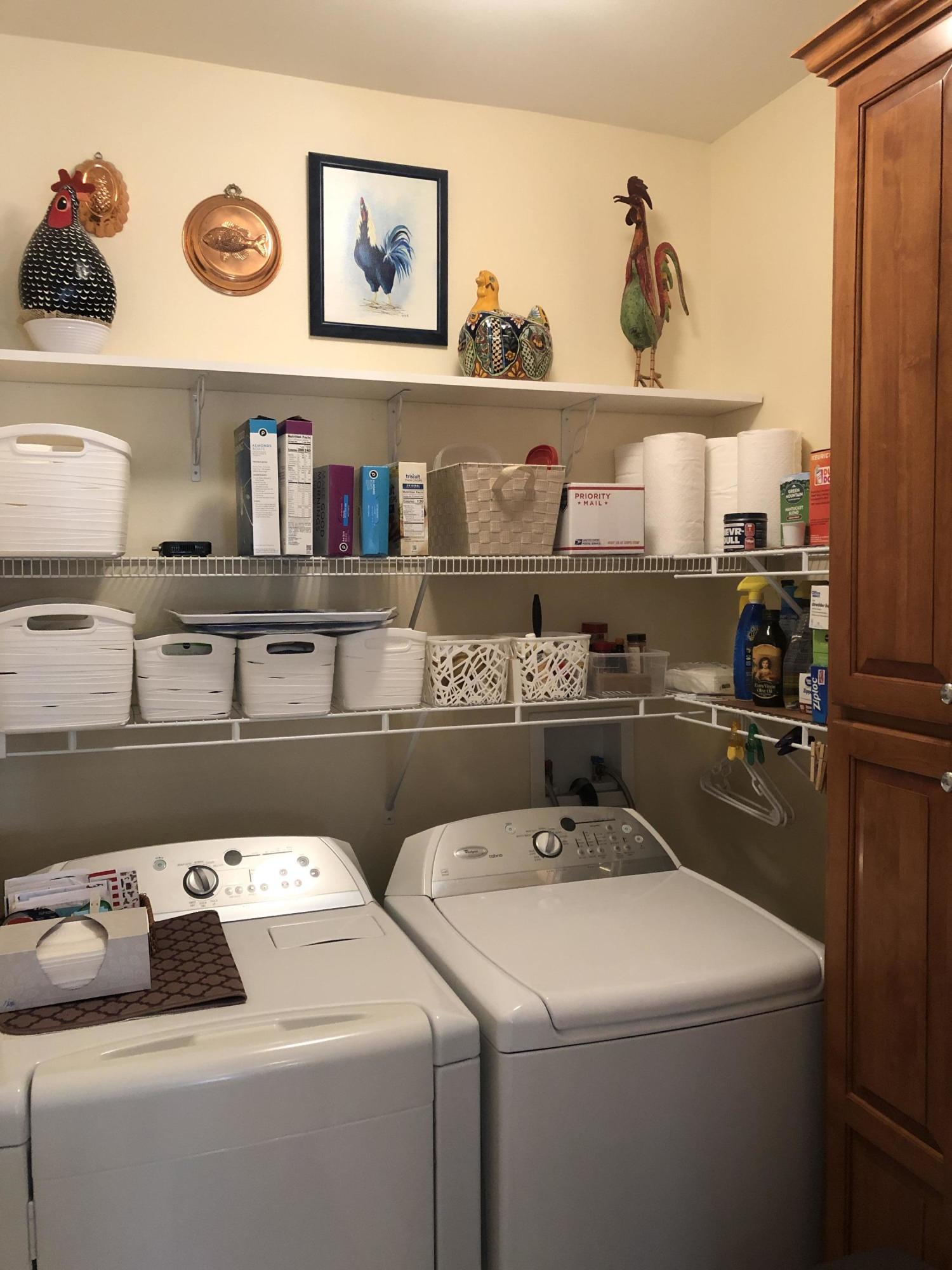 CHURCH STREET VILLAGE - Residential