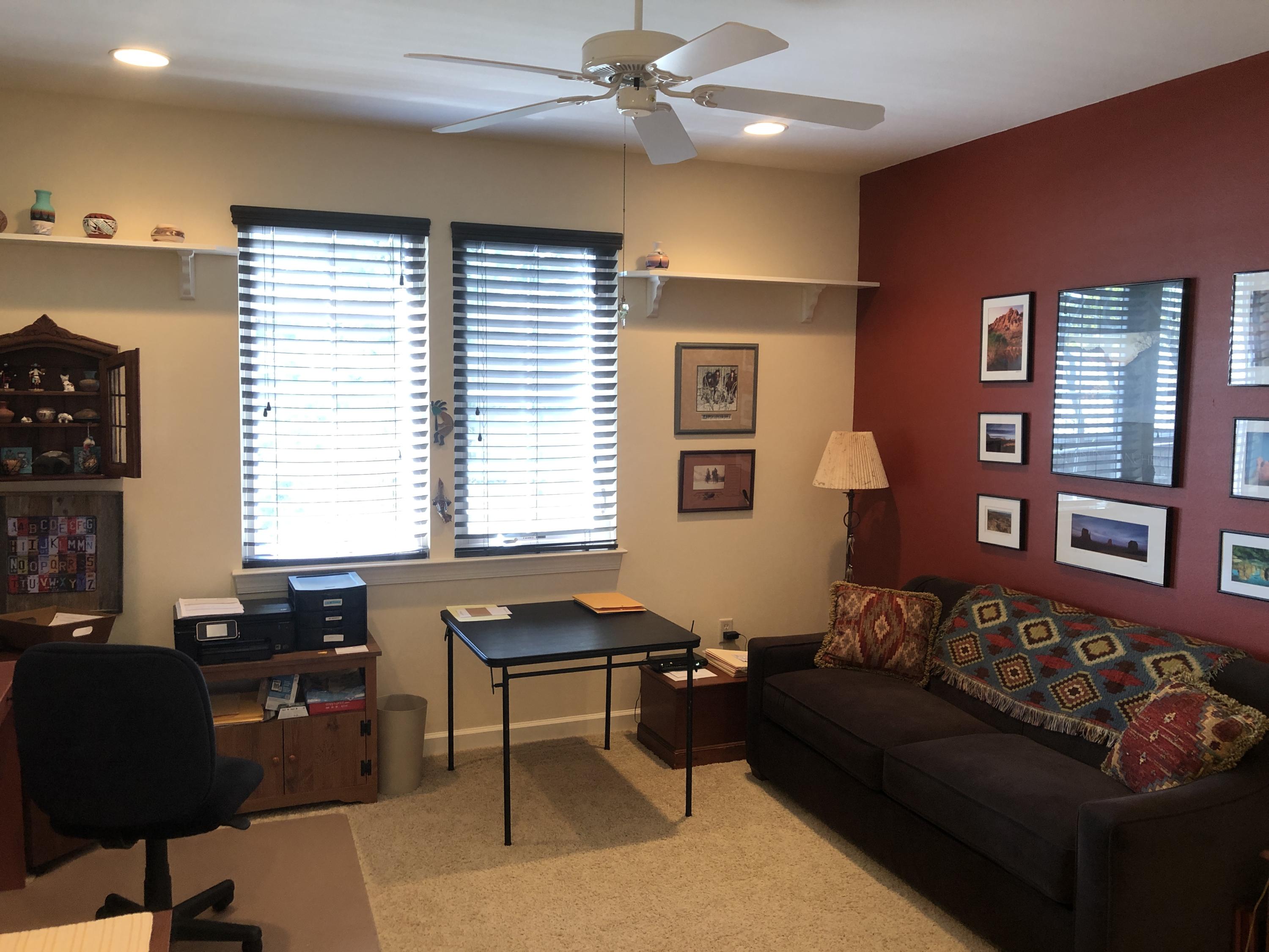 CHURCH STREET VILLAGE - Residential