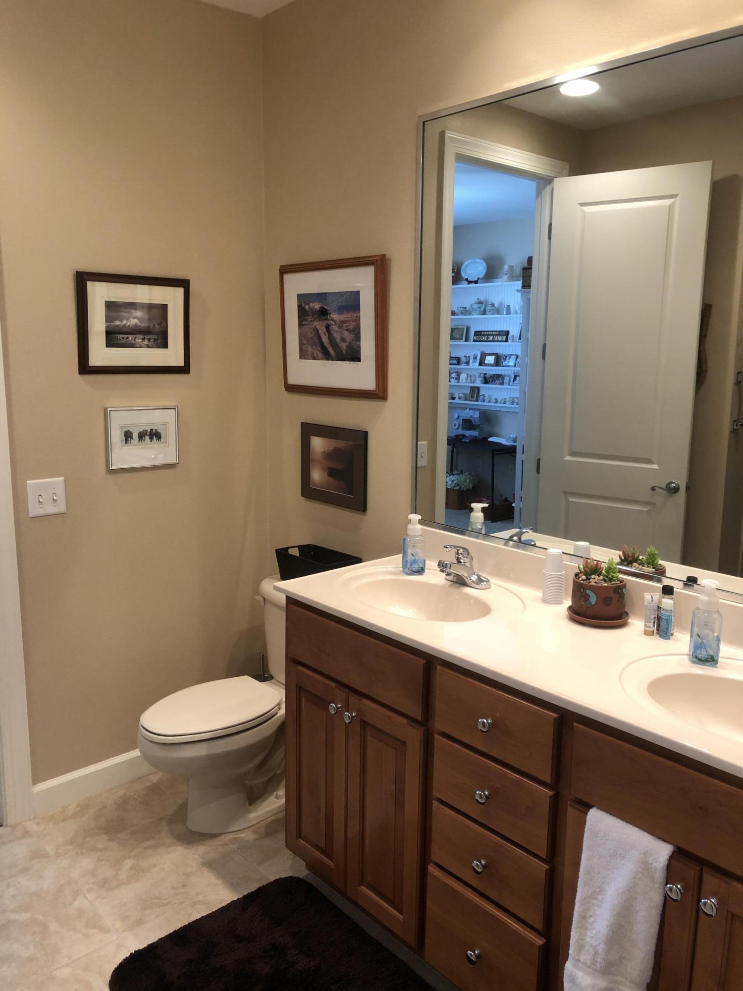 CHURCH STREET VILLAGE - Residential