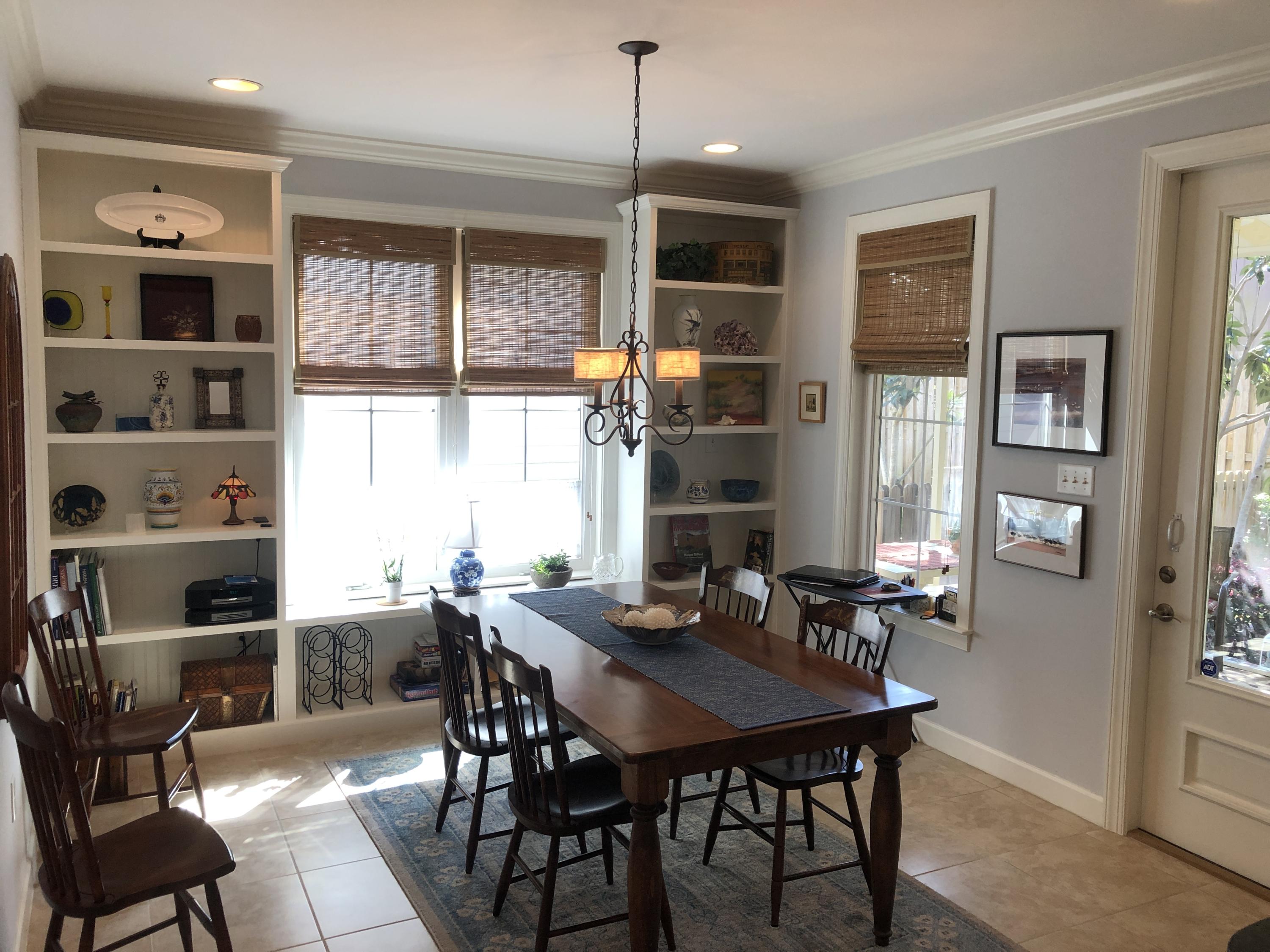 CHURCH STREET VILLAGE - Residential