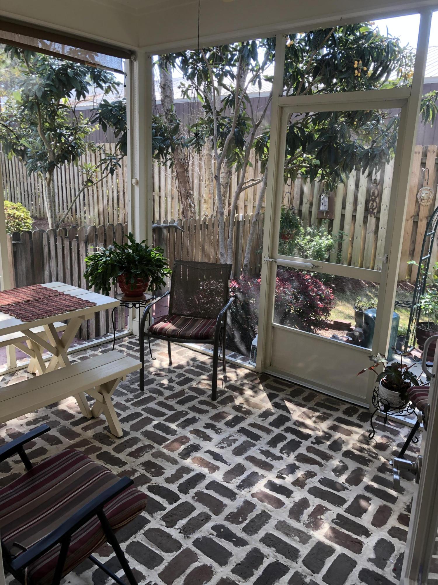 CHURCH STREET VILLAGE - Residential