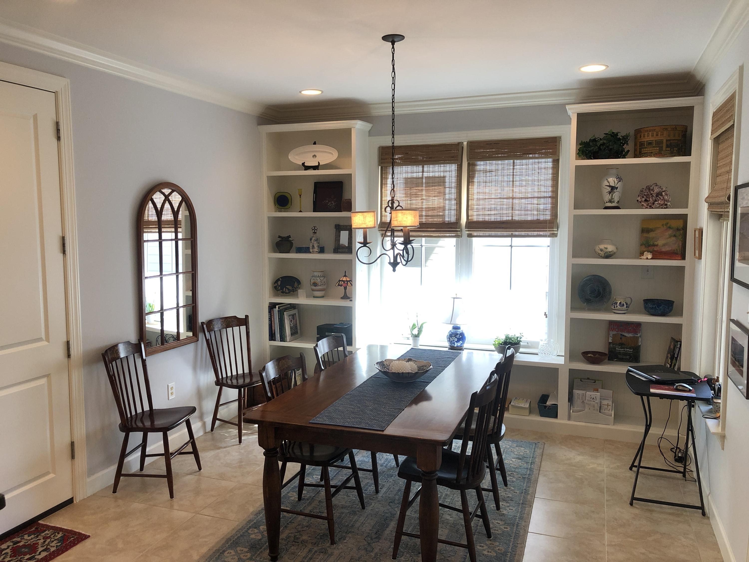 CHURCH STREET VILLAGE - Residential