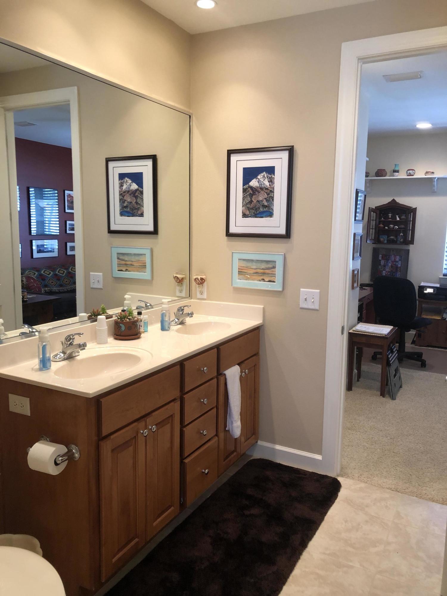 CHURCH STREET VILLAGE - Residential