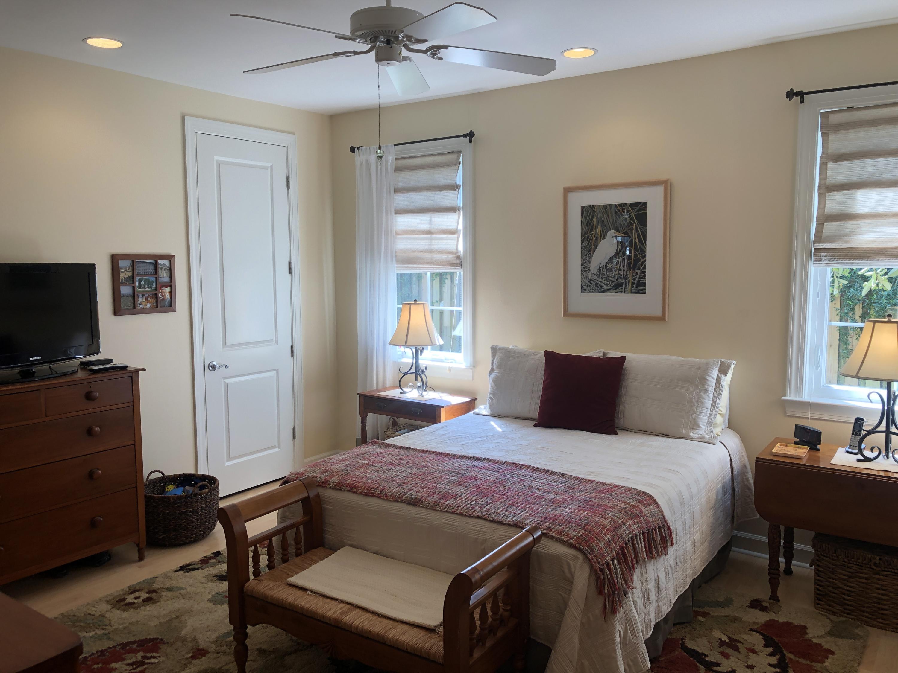 CHURCH STREET VILLAGE - Residential