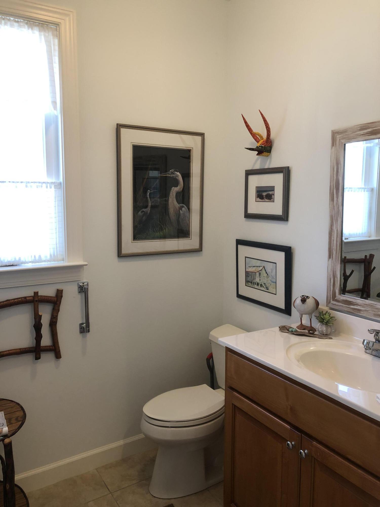 CHURCH STREET VILLAGE - Residential