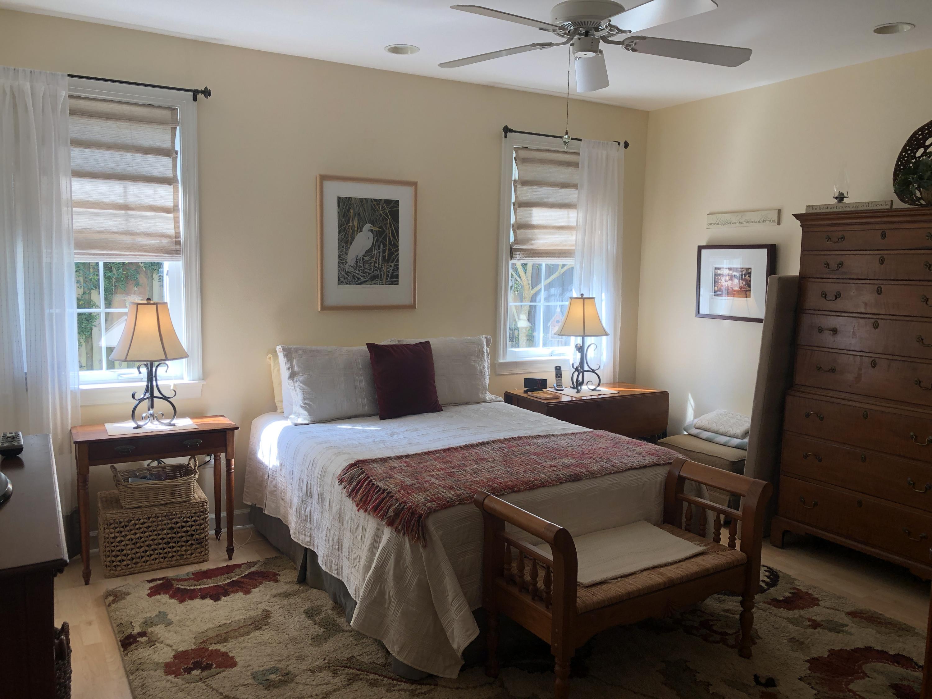 CHURCH STREET VILLAGE - Residential