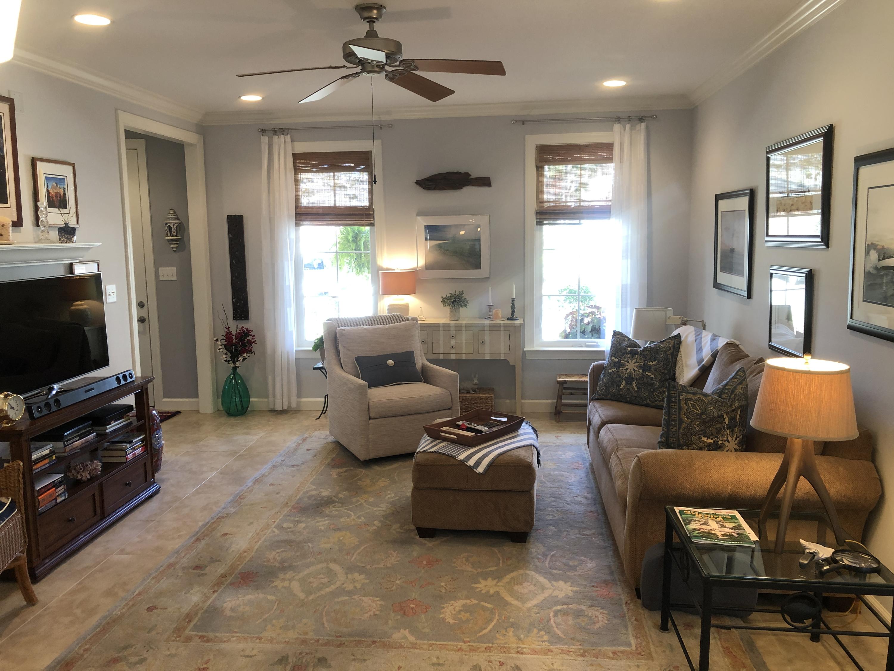 CHURCH STREET VILLAGE - Residential