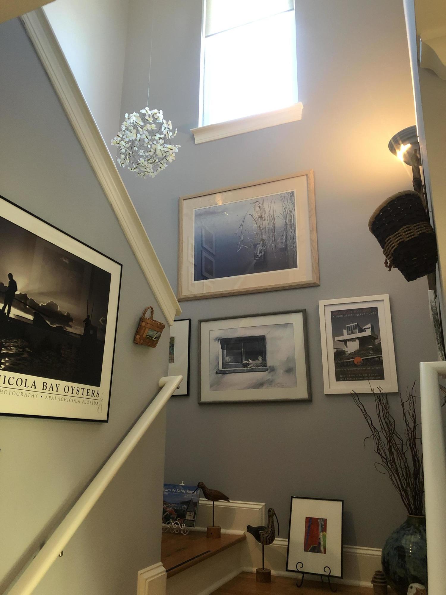 CHURCH STREET VILLAGE - Residential