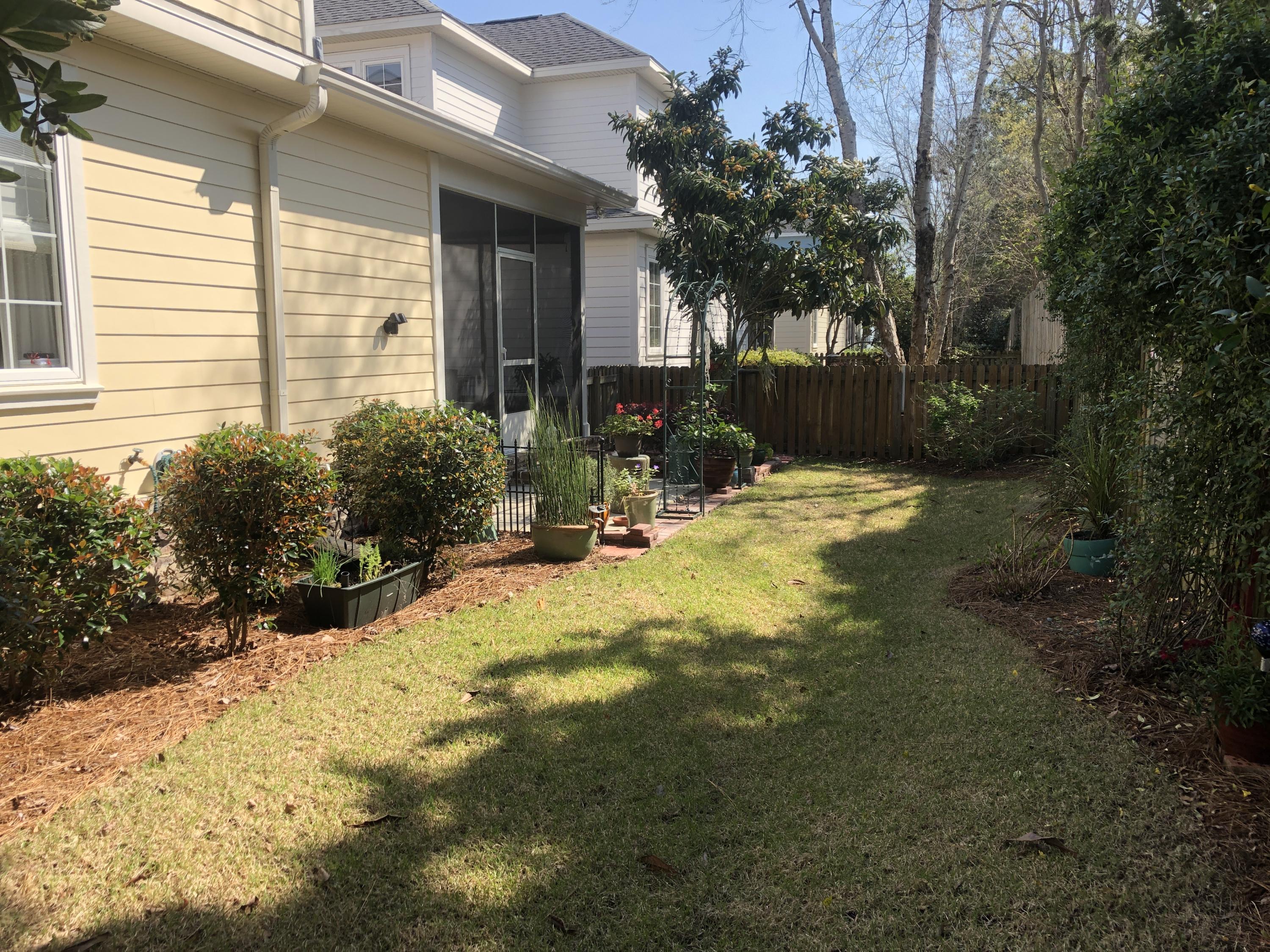 CHURCH STREET VILLAGE - Residential