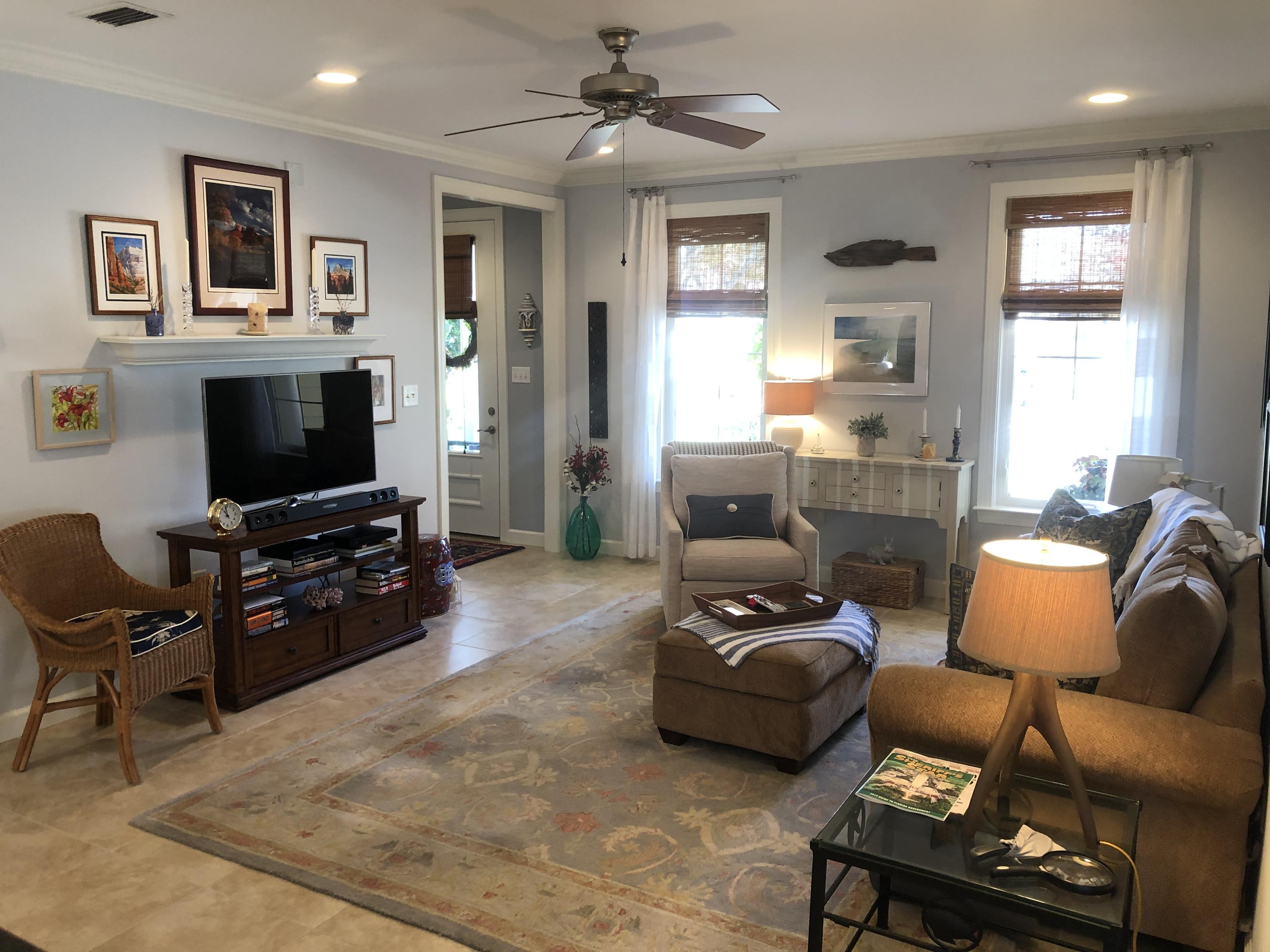 CHURCH STREET VILLAGE - Residential