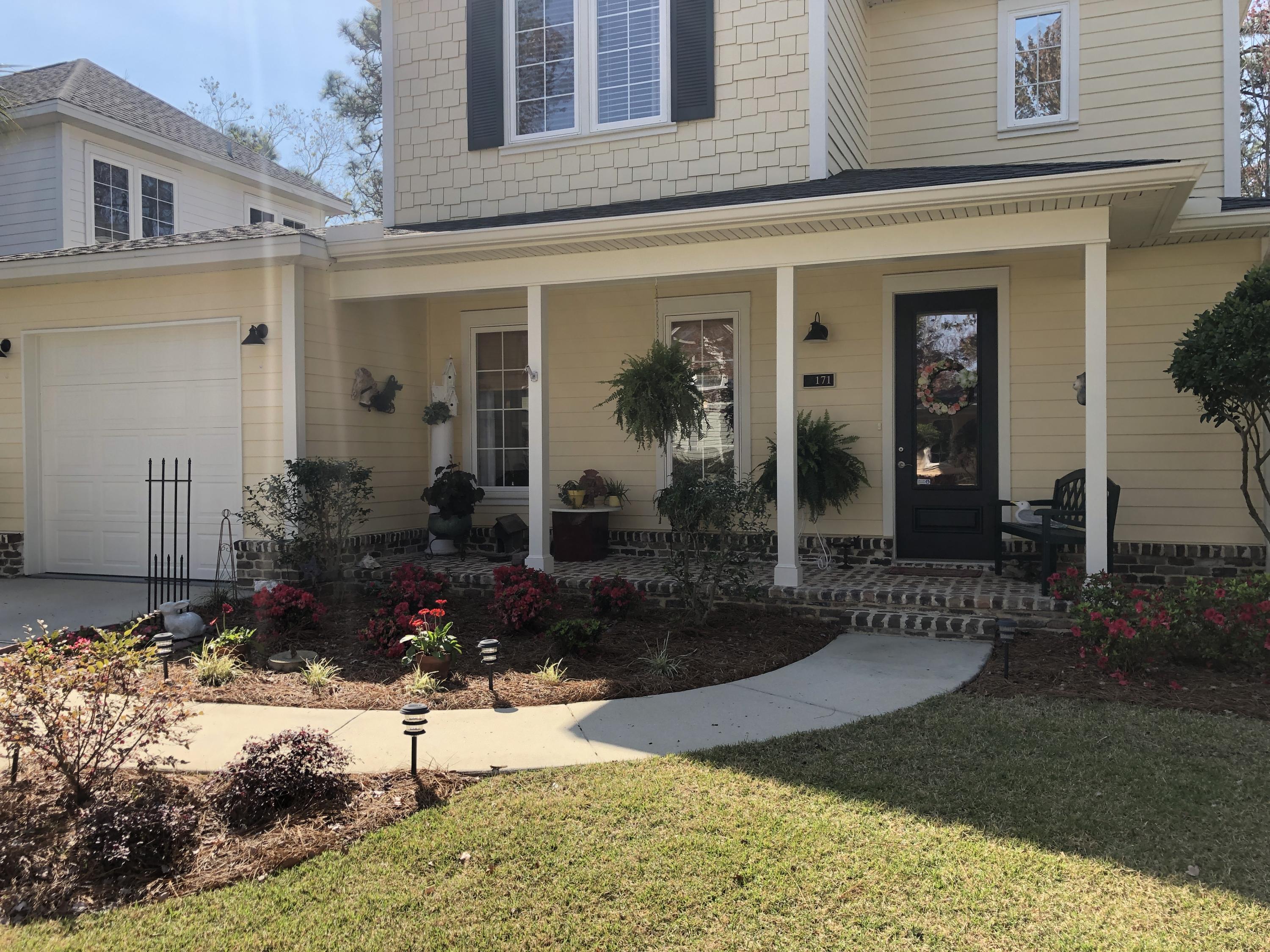 CHURCH STREET VILLAGE - Residential