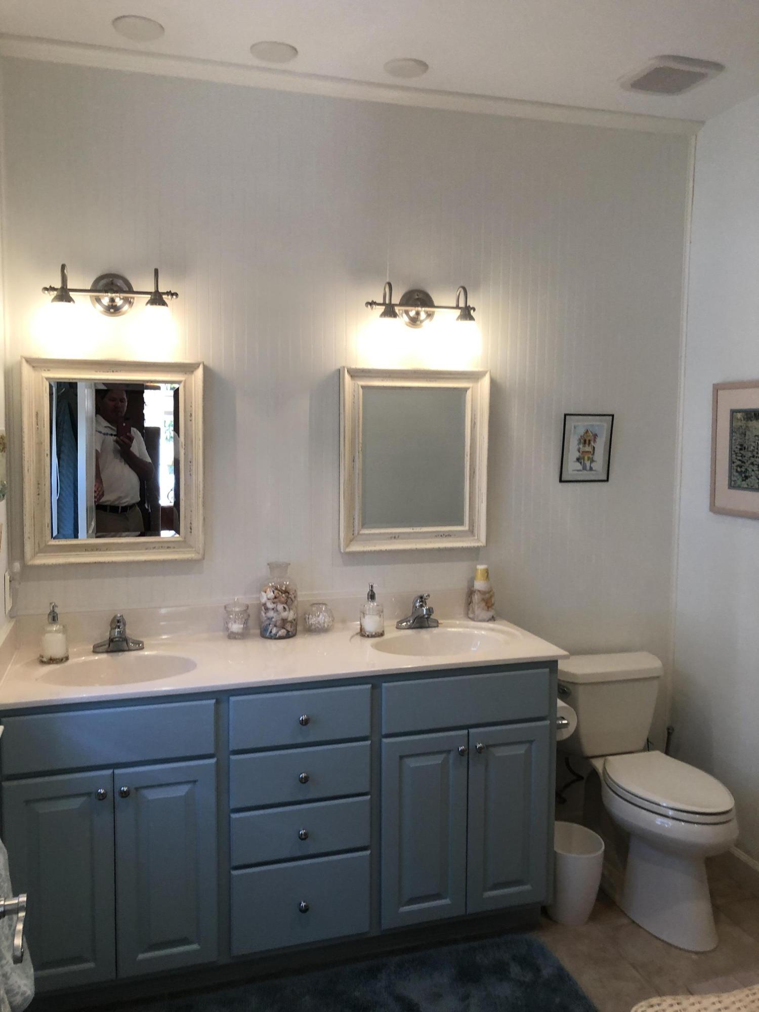 CHURCH STREET VILLAGE - Residential