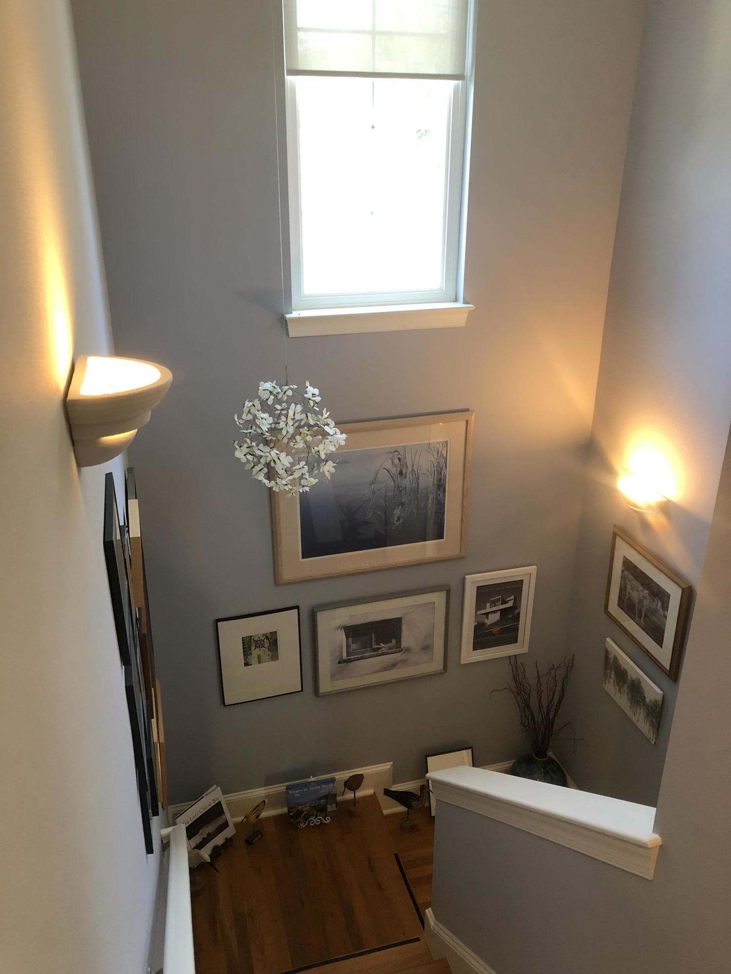 CHURCH STREET VILLAGE - Residential