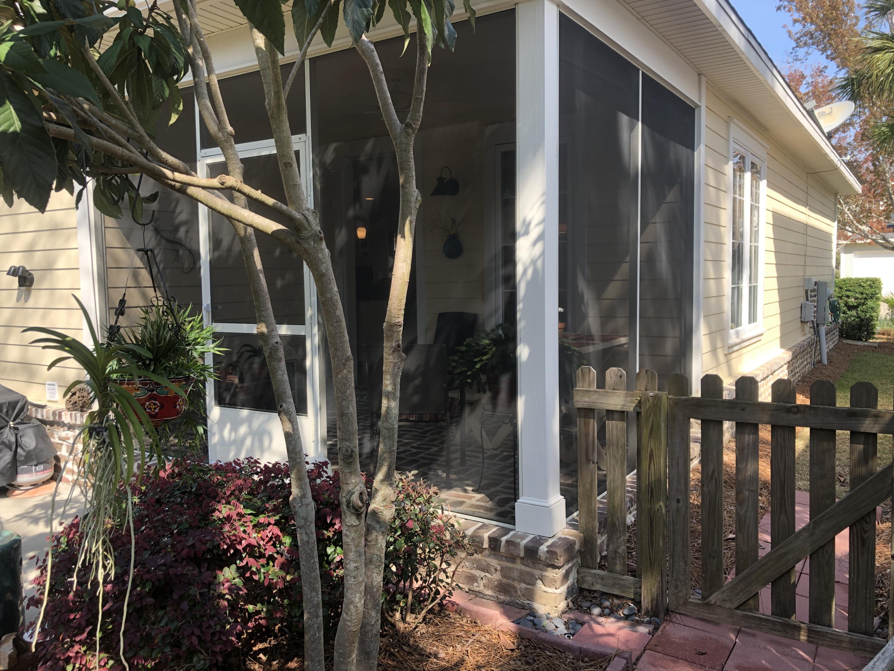 CHURCH STREET VILLAGE - Residential