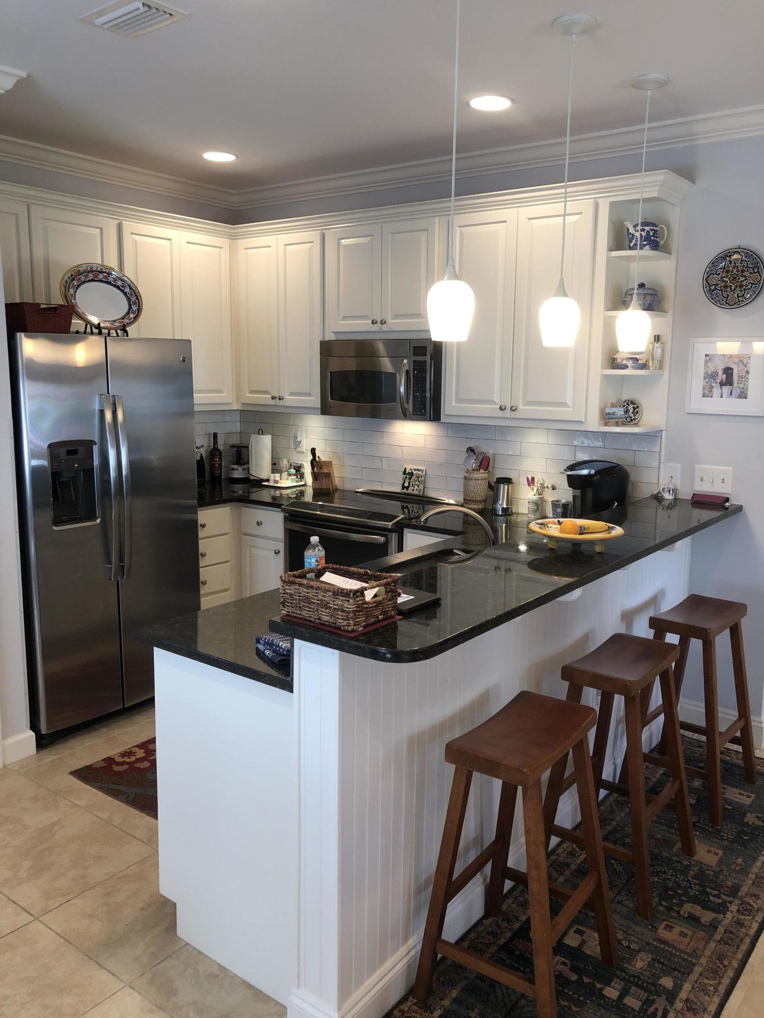 CHURCH STREET VILLAGE - Residential