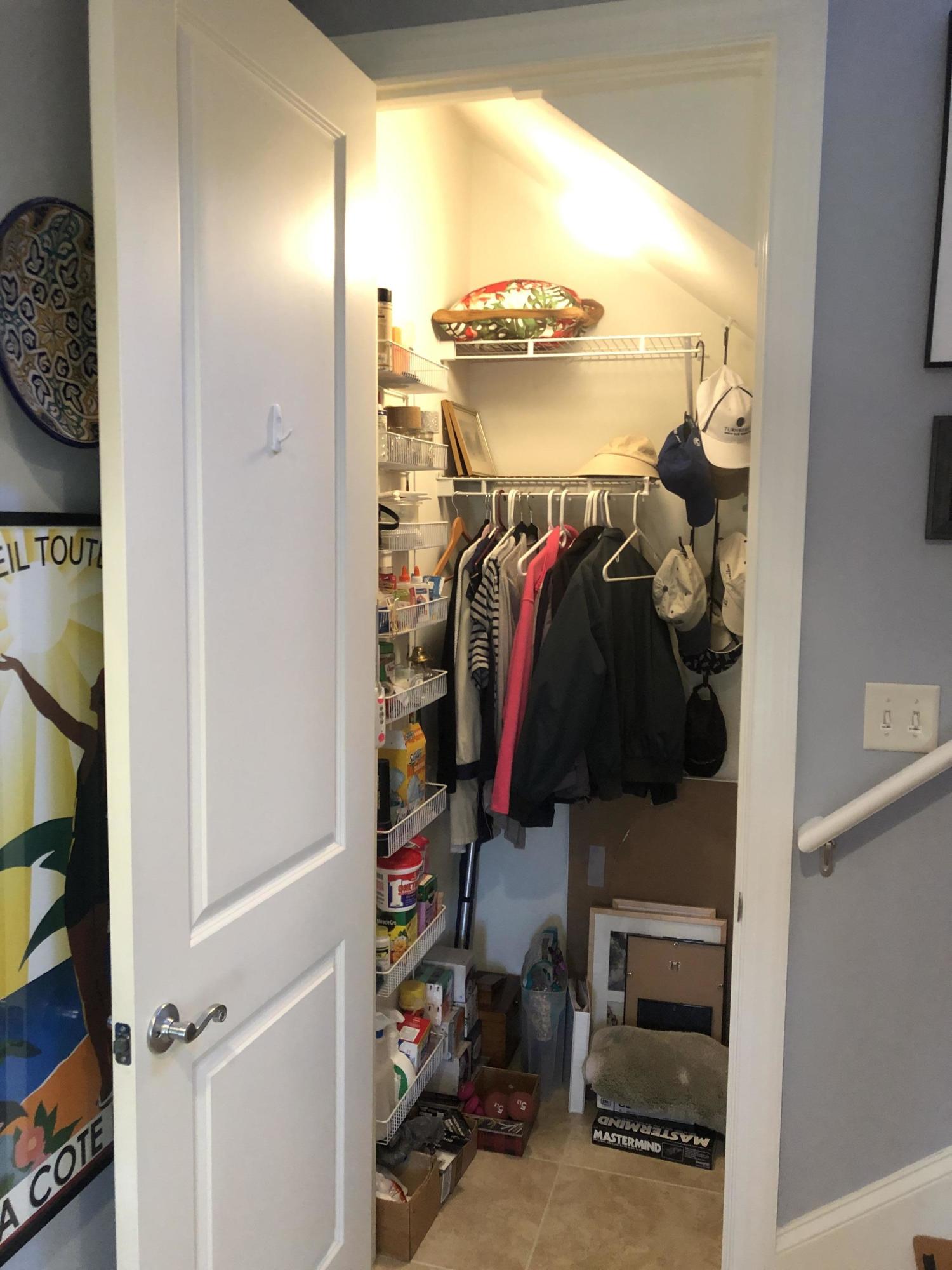 CHURCH STREET VILLAGE - Residential